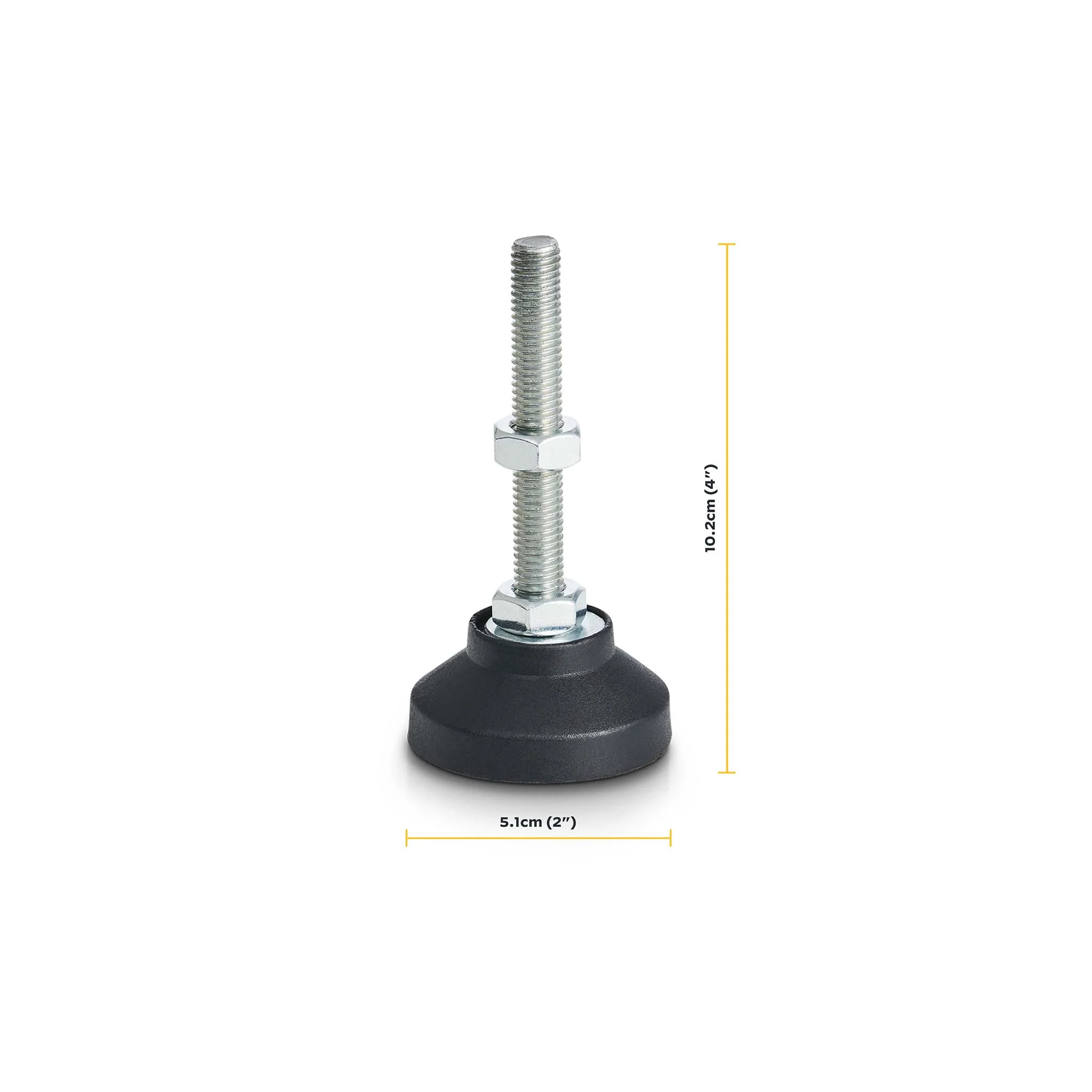 Foot Pack for Ooni Modular Tables - Image 3