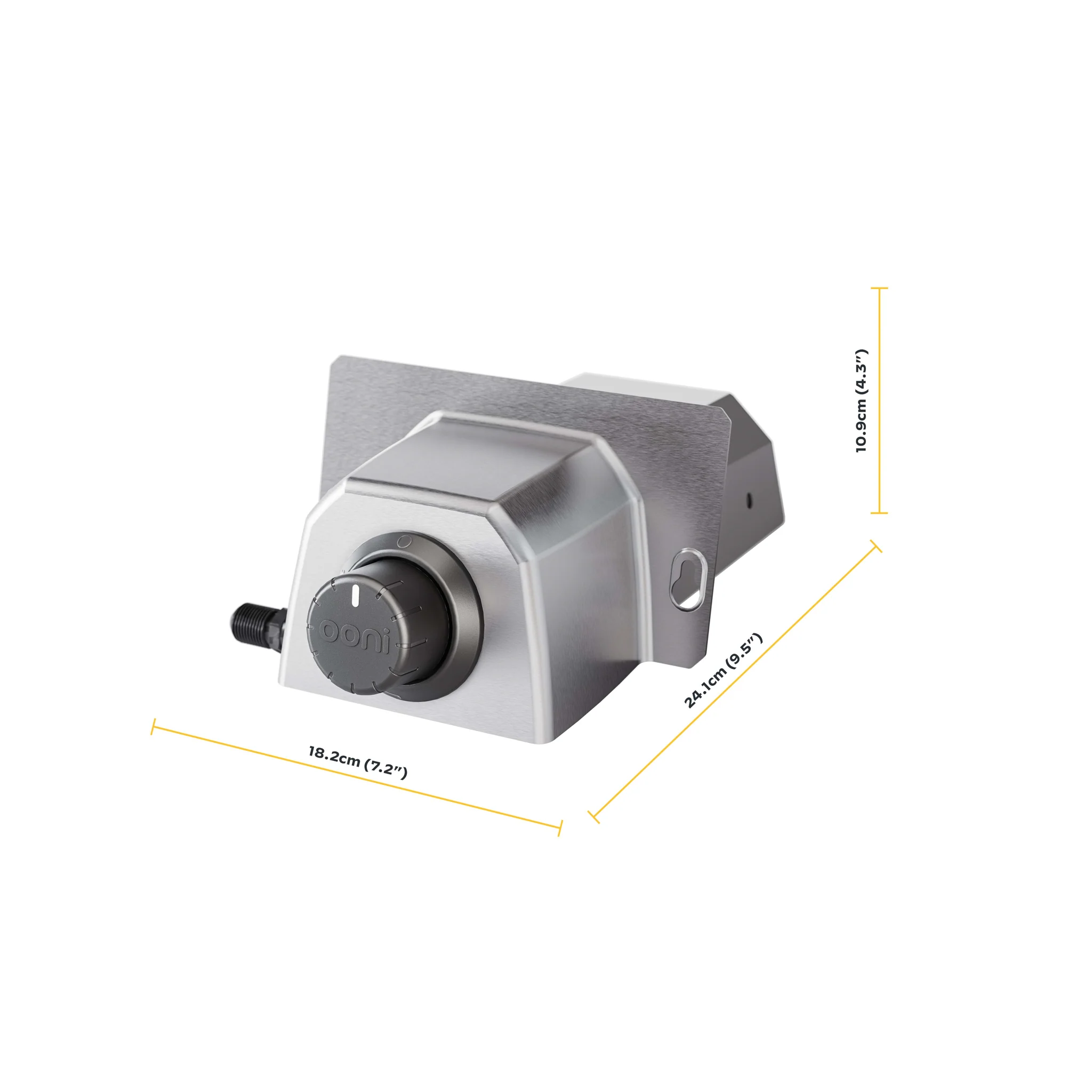 Gas Burner for Ooni Karu 2 - Image 4