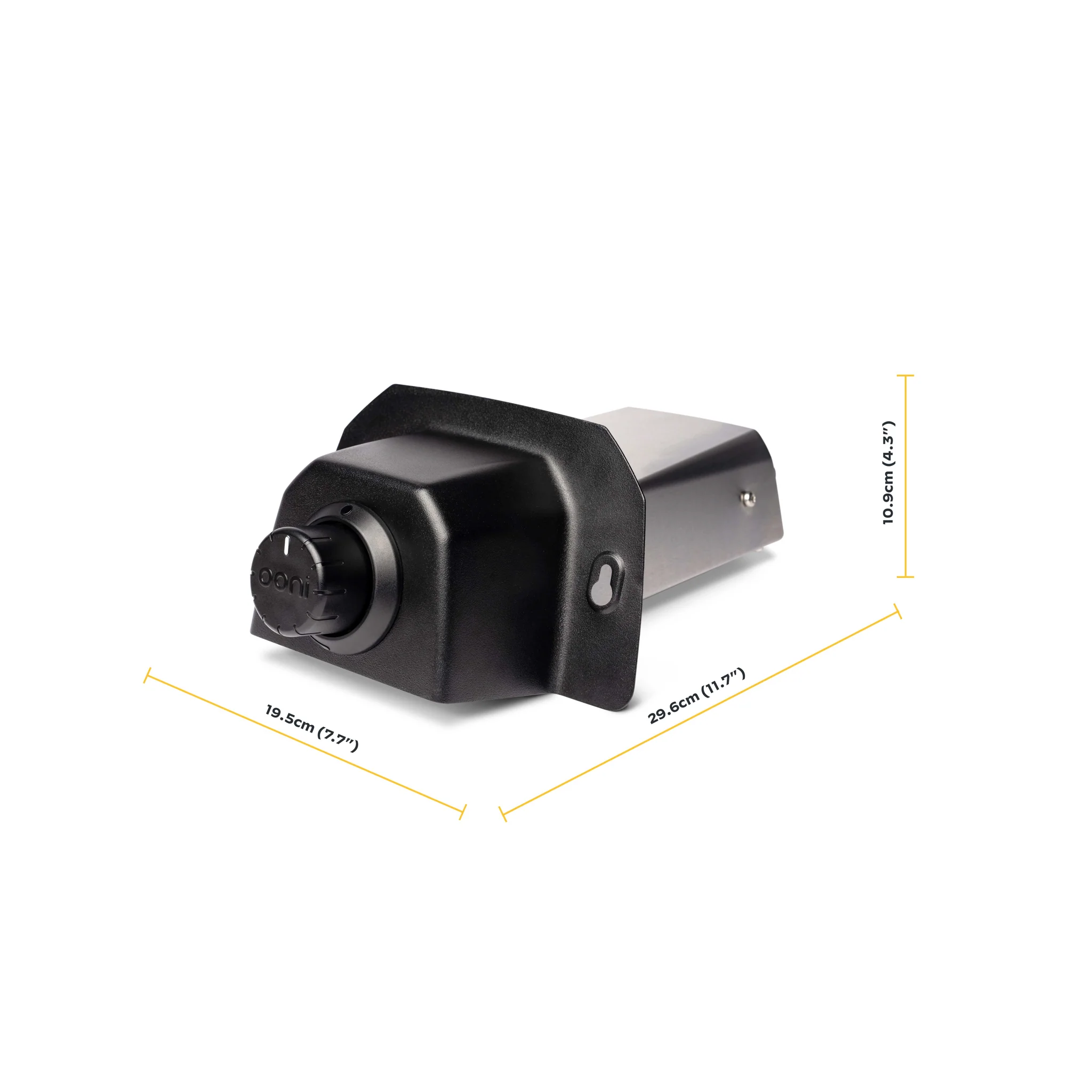 Gas Burner for Ooni Karu 2 Pro - Image 5