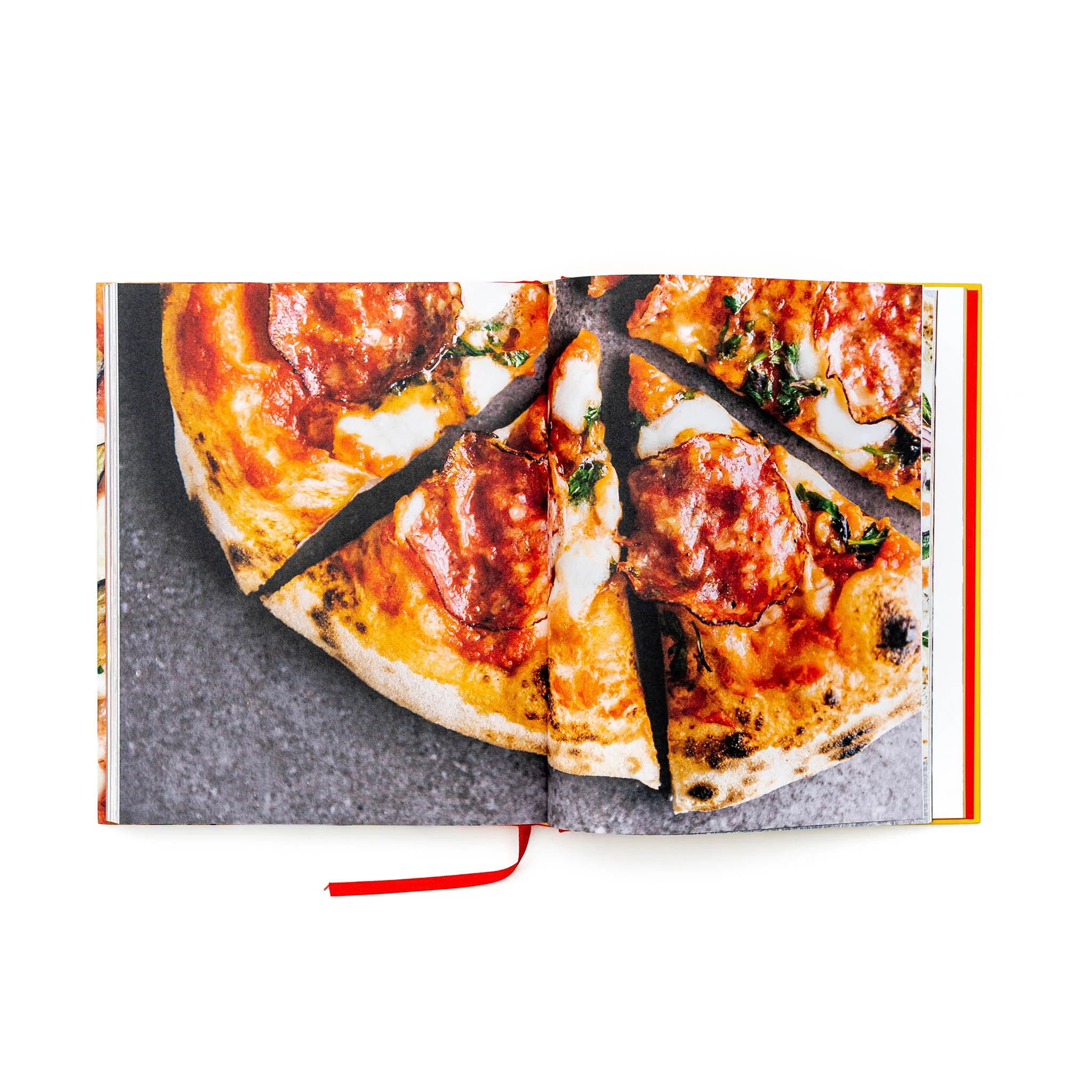 Homemade Pizza - but Better by Slicemonger - Image 6