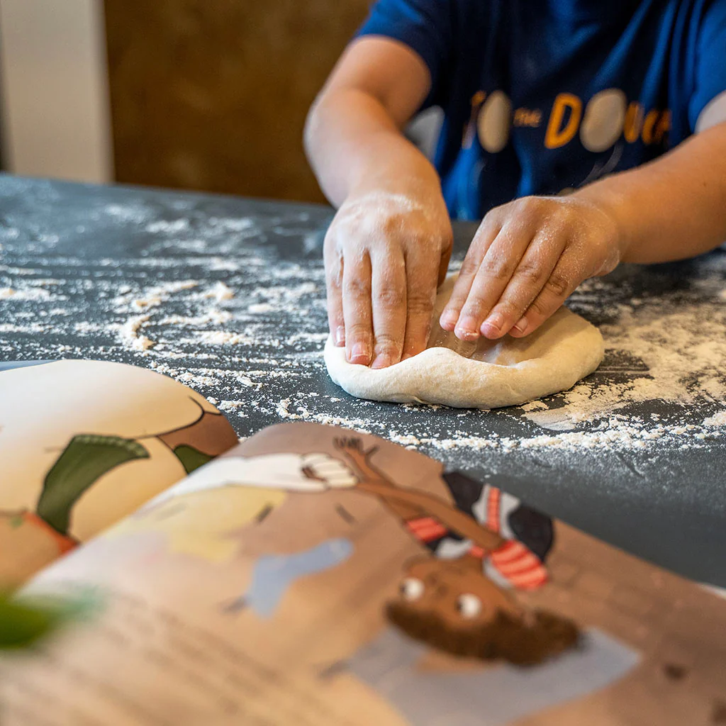 Jo and the Dough - Image 6