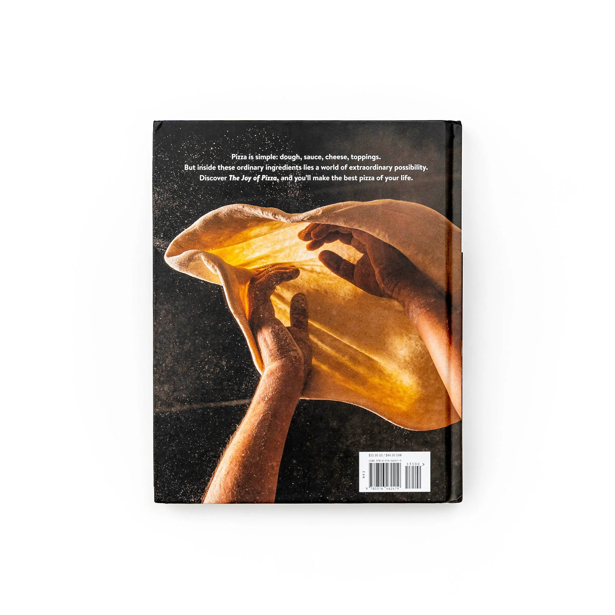 Joy of Pizza by Dan Richer - Image 3