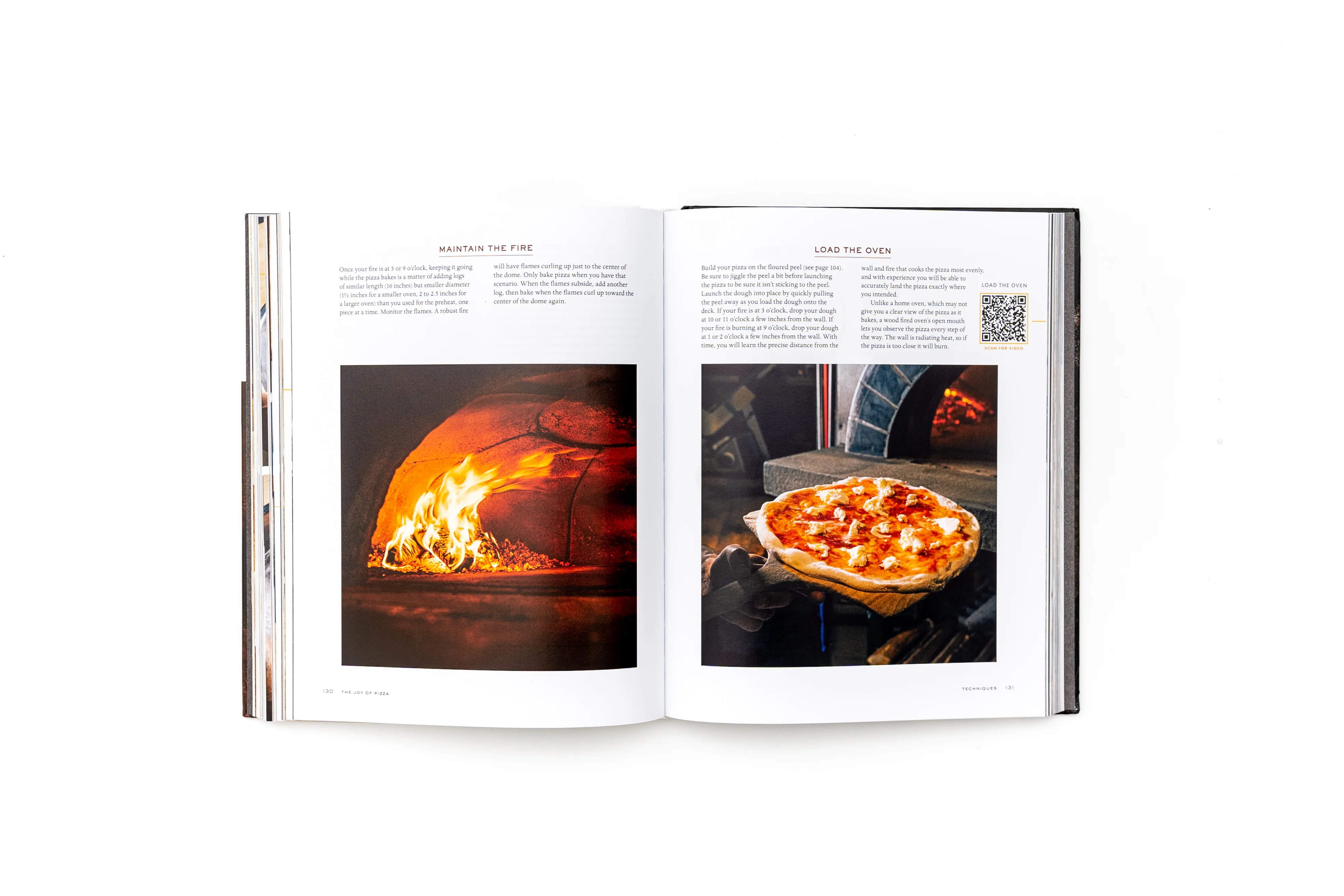 Joy of Pizza by Dan Richer - Image 5