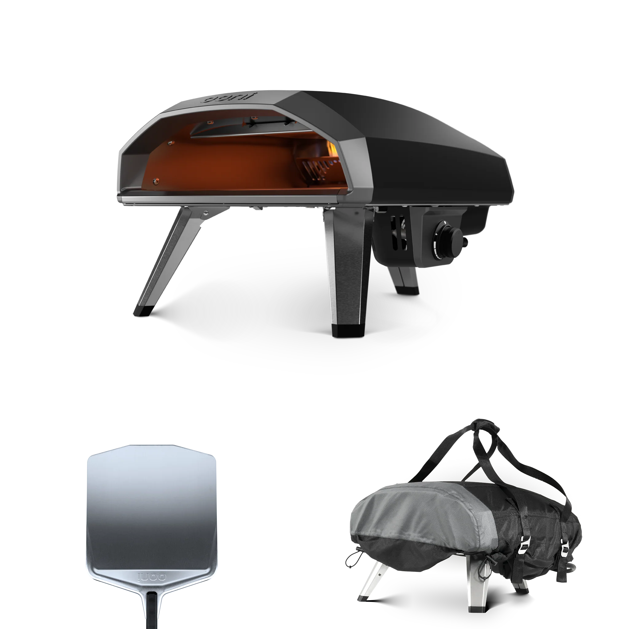 Ooni Koda 2 Essentials Bundle - Image 14