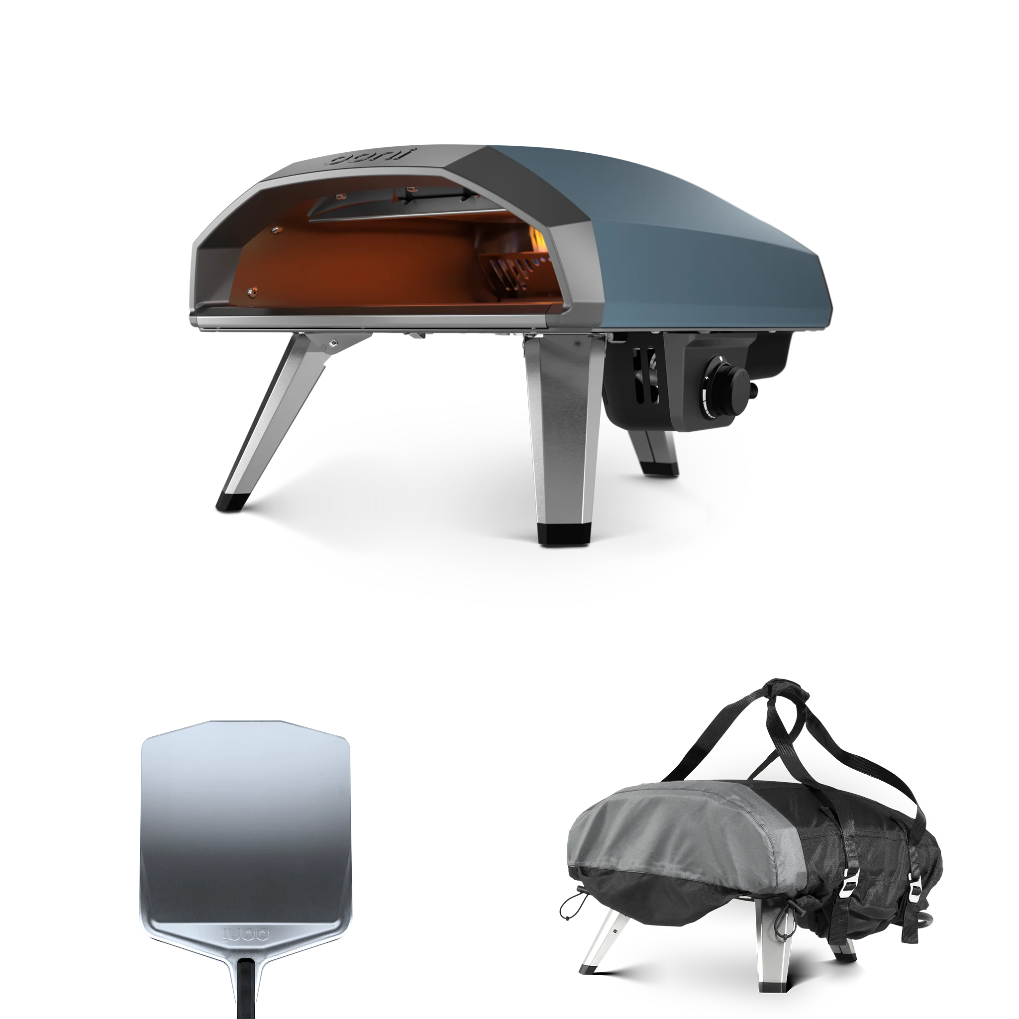 Ooni Koda 2 Essentials Bundle - Image 15