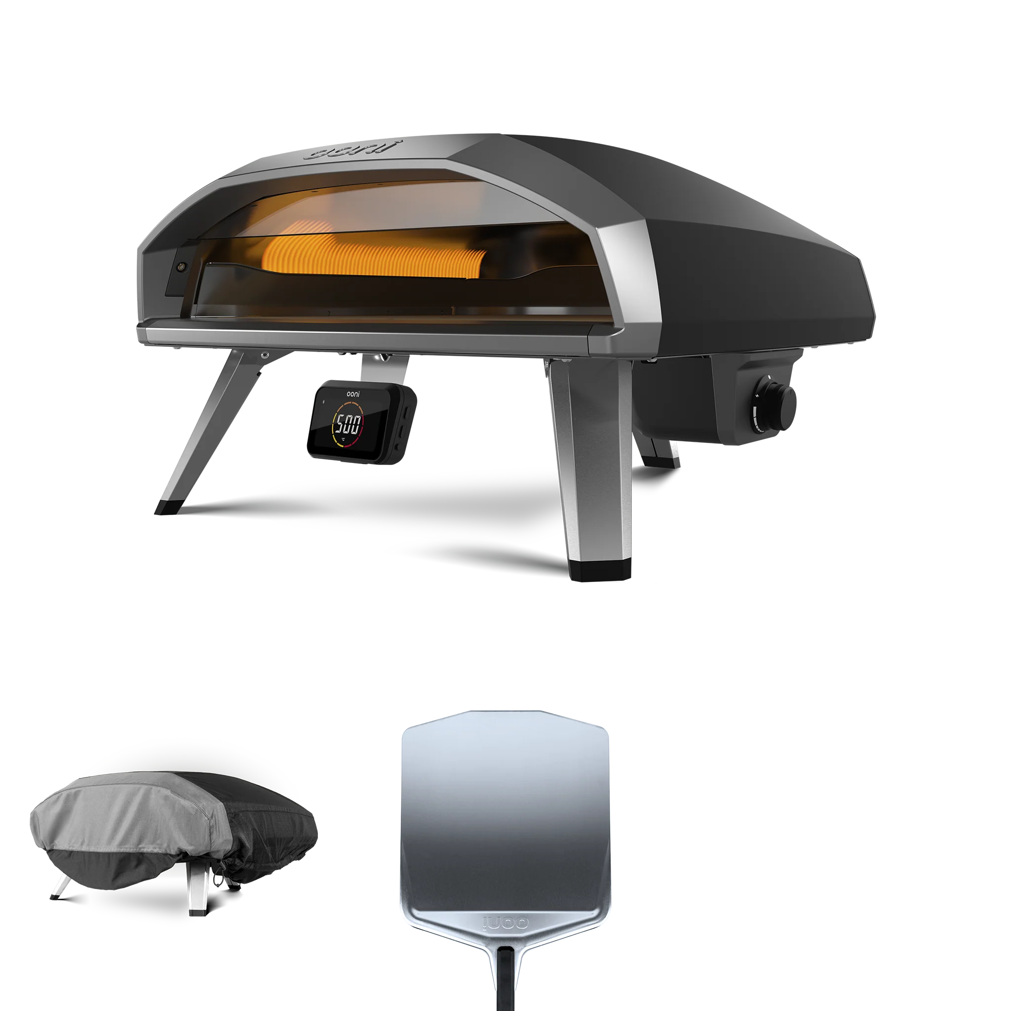 Ooni Koda 2 Pro Essentials Bundle - Image 11