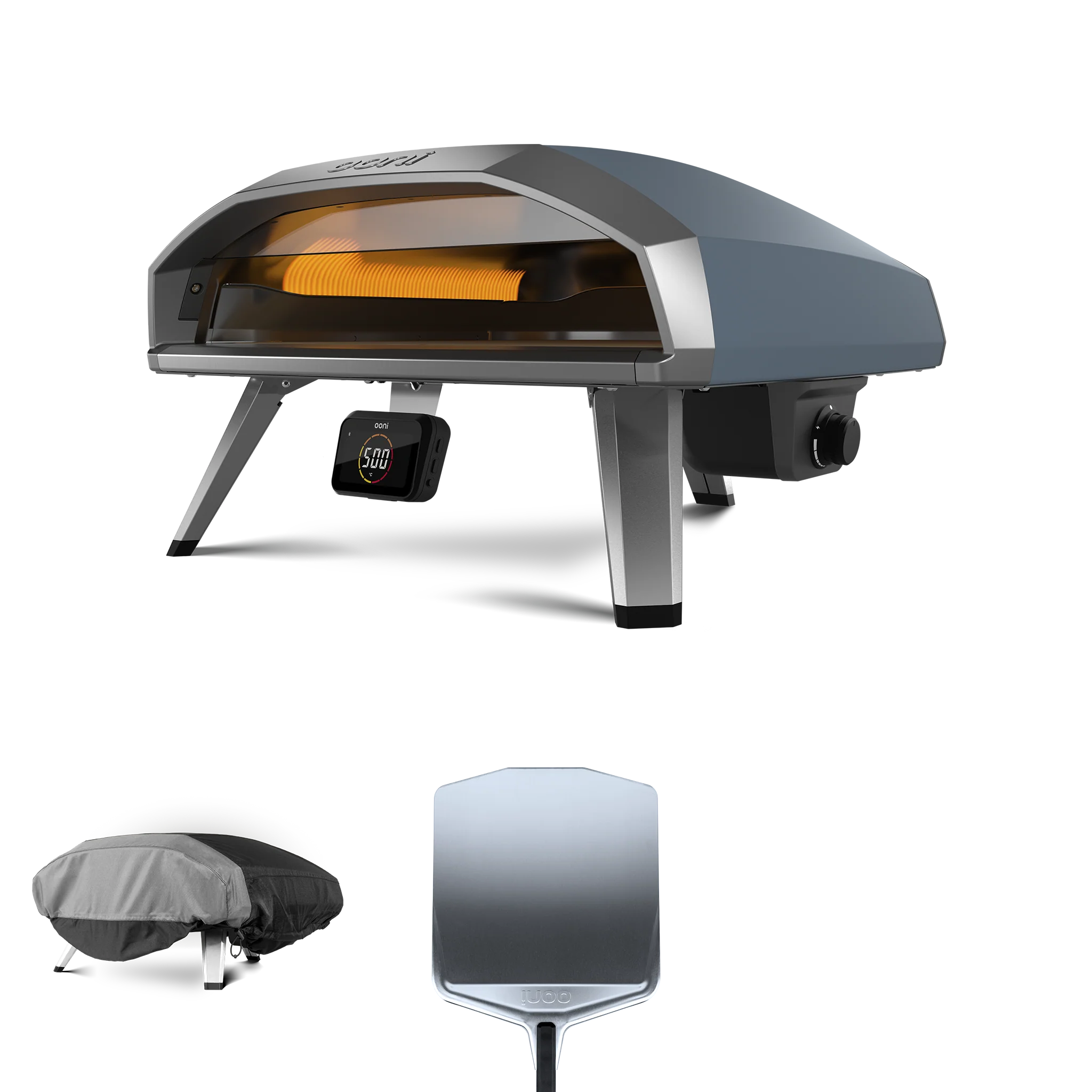 Ooni Koda 2 Pro Essentials Bundle - Image 12
