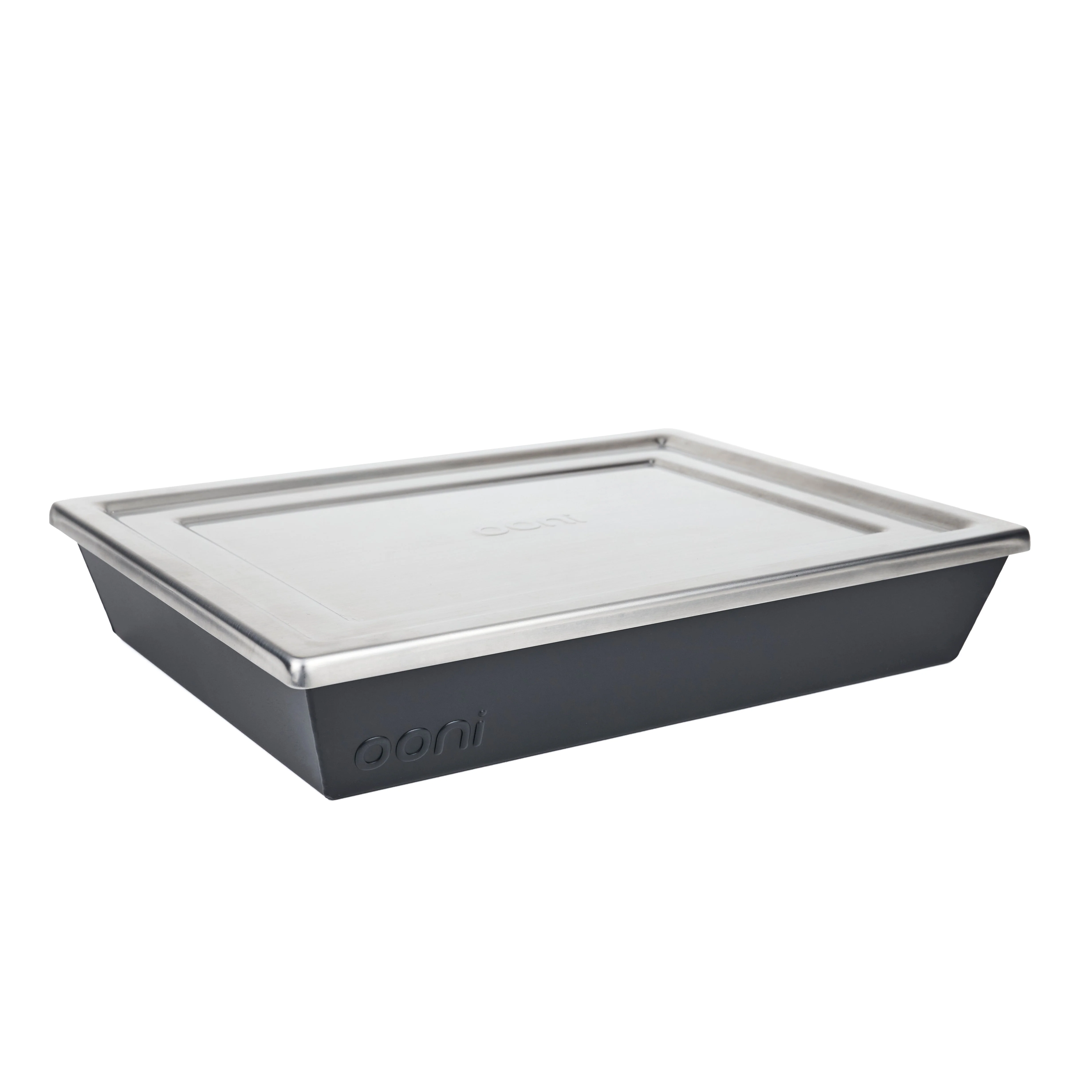Ooni Ultimate Detroit Pizza Pan Bundle (Medium) - Image 3