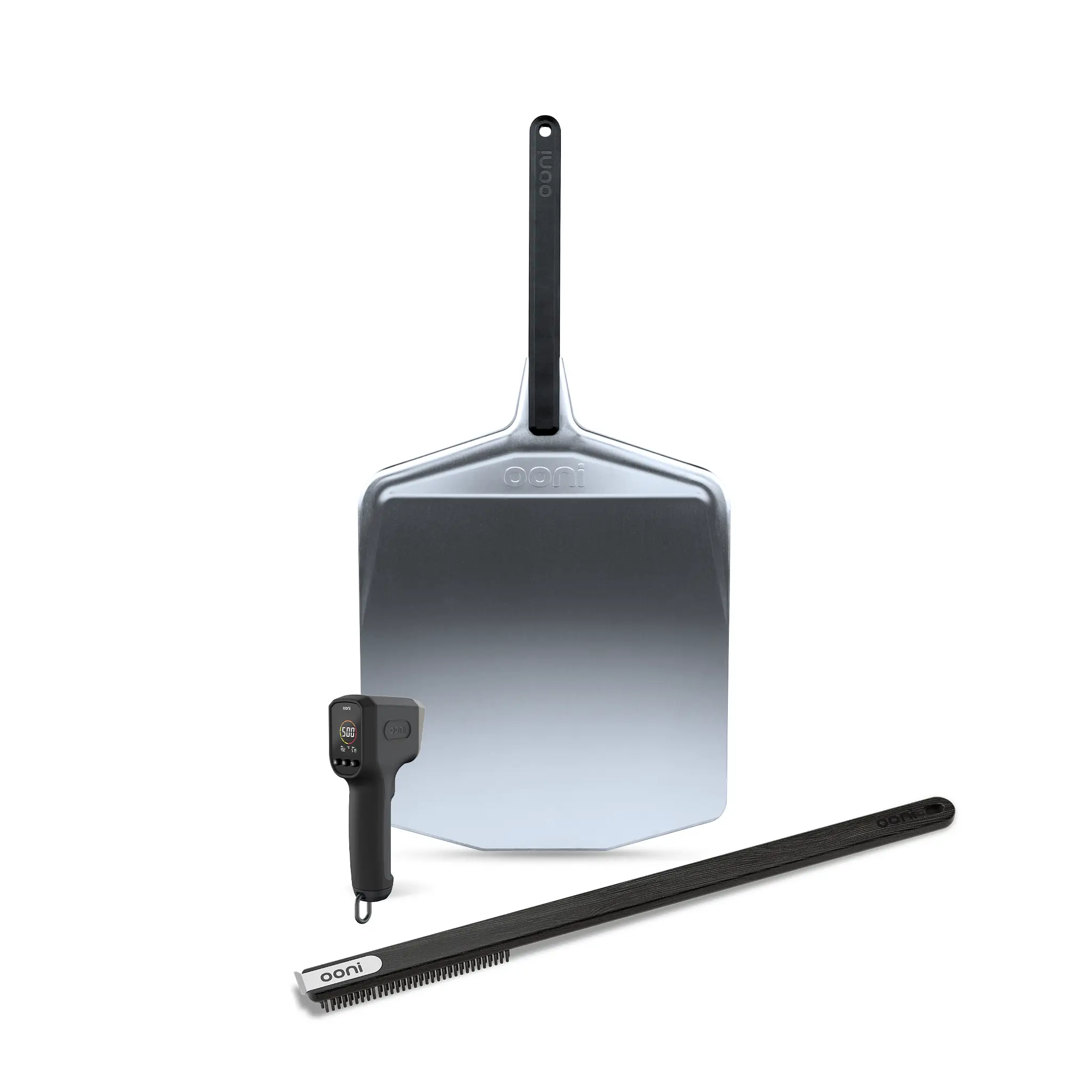 Ooni Essential Accessory Bundle