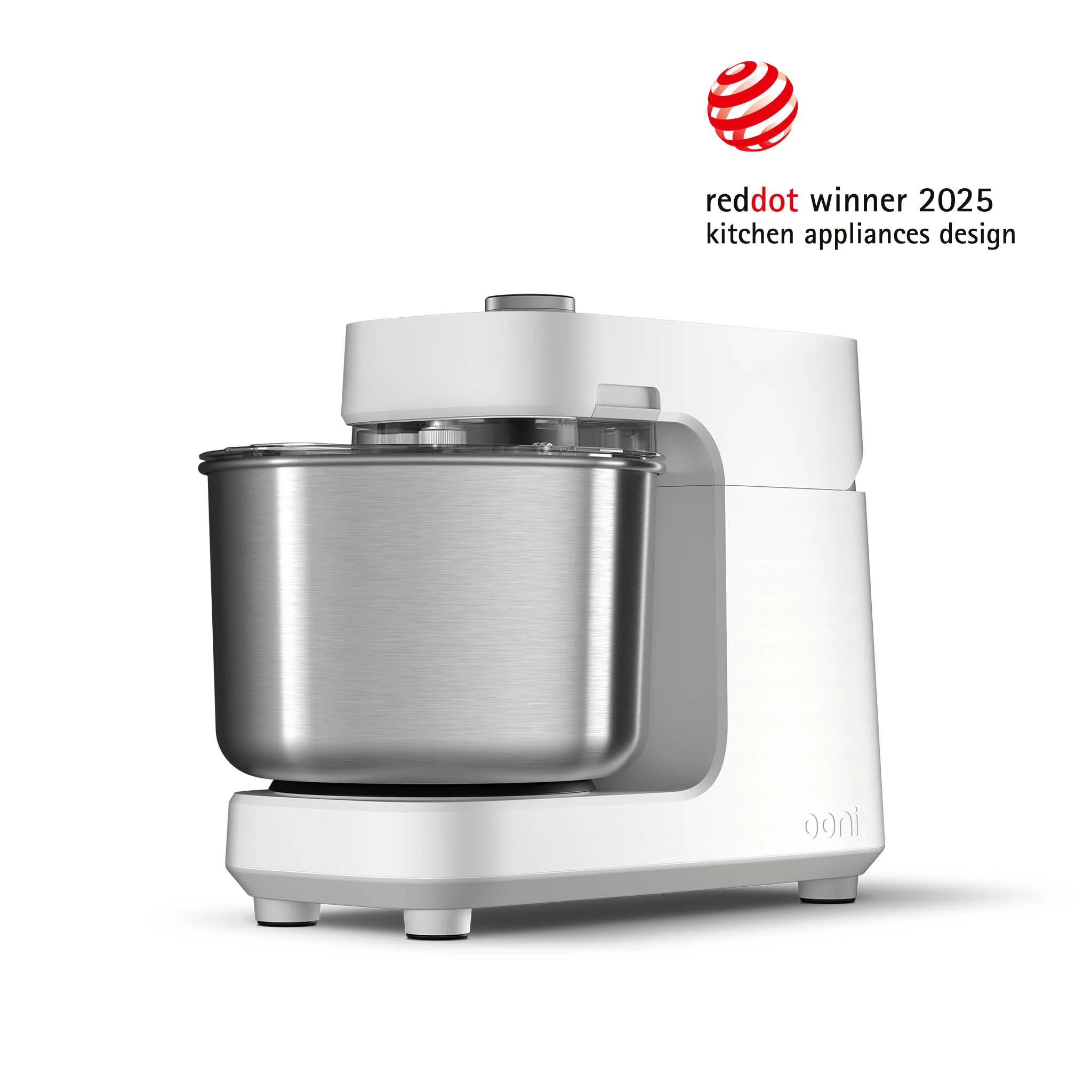 Ooni Halo Pro Dough Preparation Bundle - Image 4