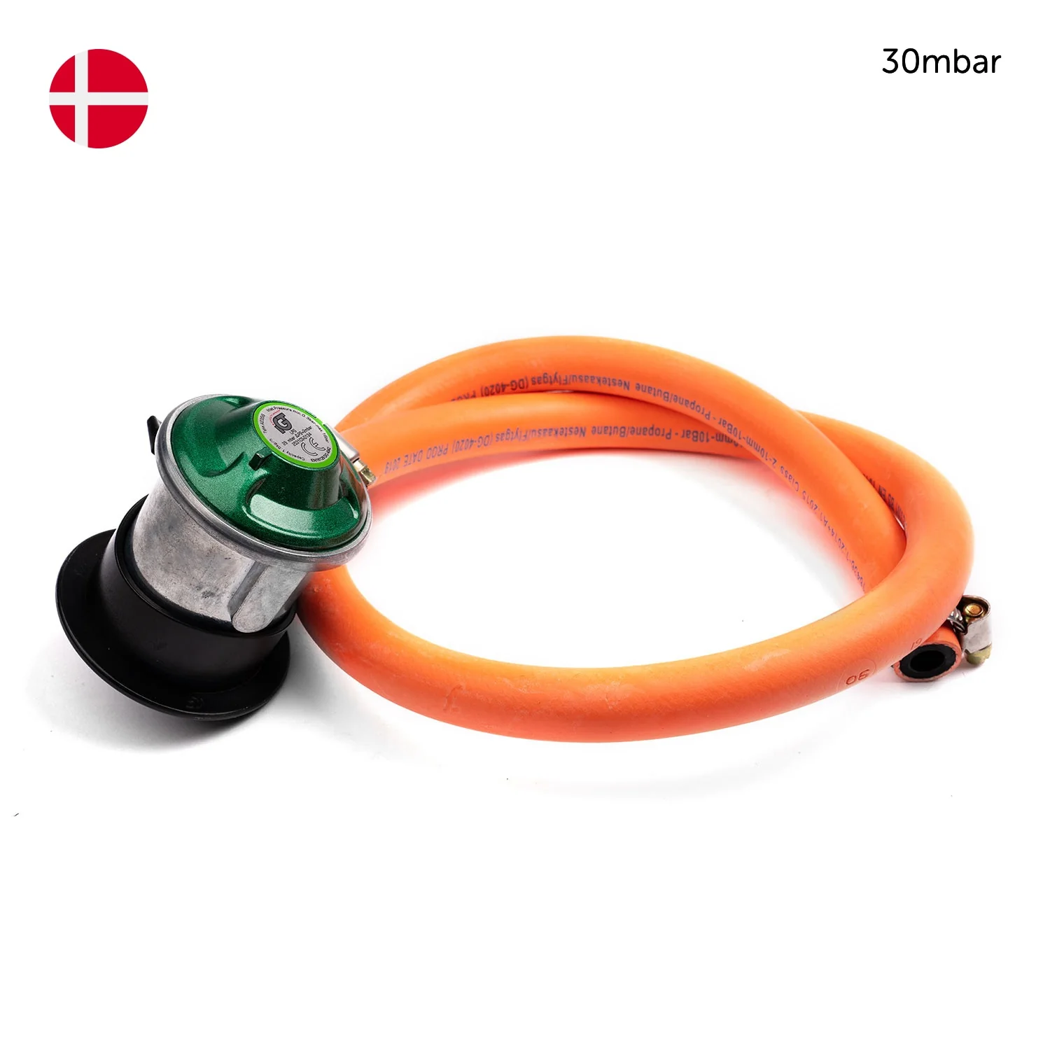Ooni Hose and Gas Regulator - Image 4