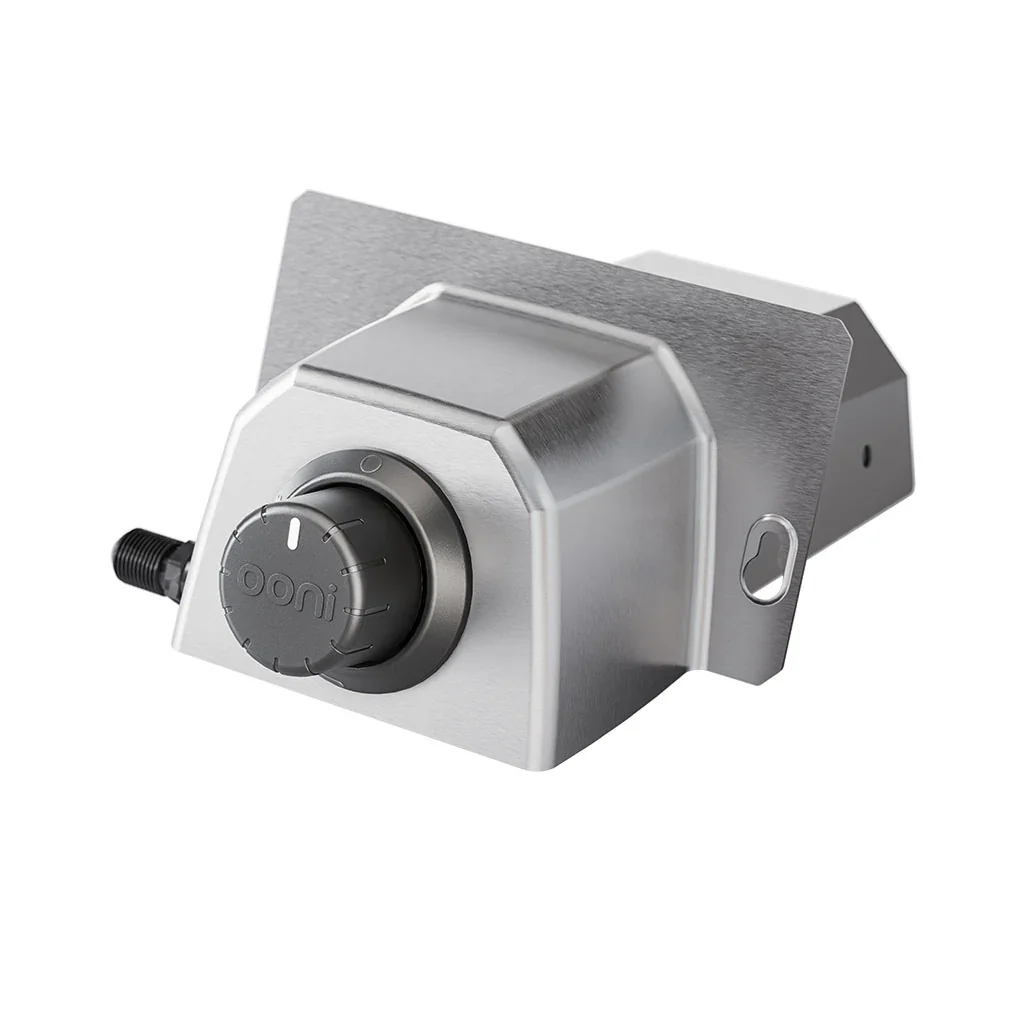 Ooni Karu 12 Gas Burner Bundle - Image 3