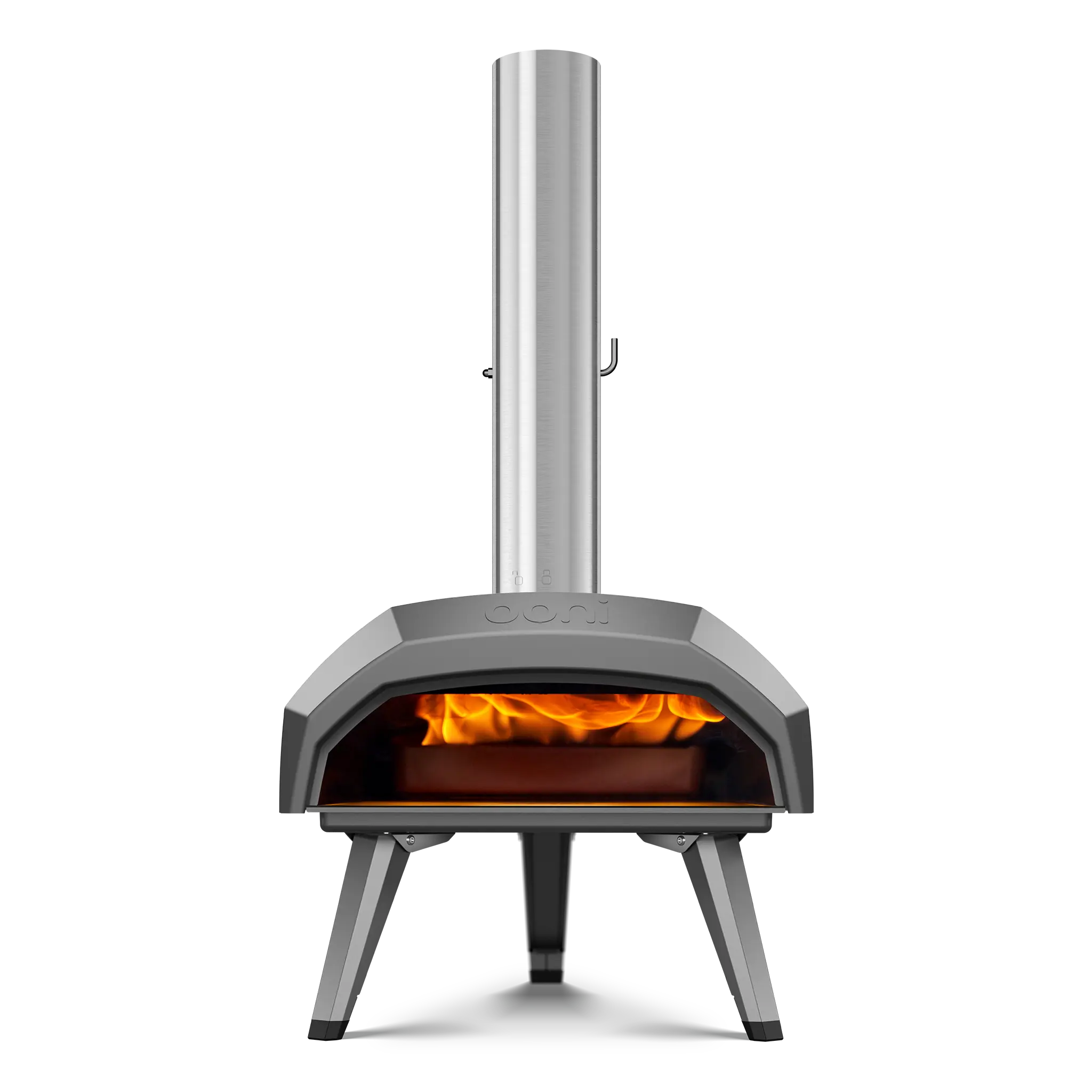 Ooni Karu 12 Gas Burner Bundle - Image 6