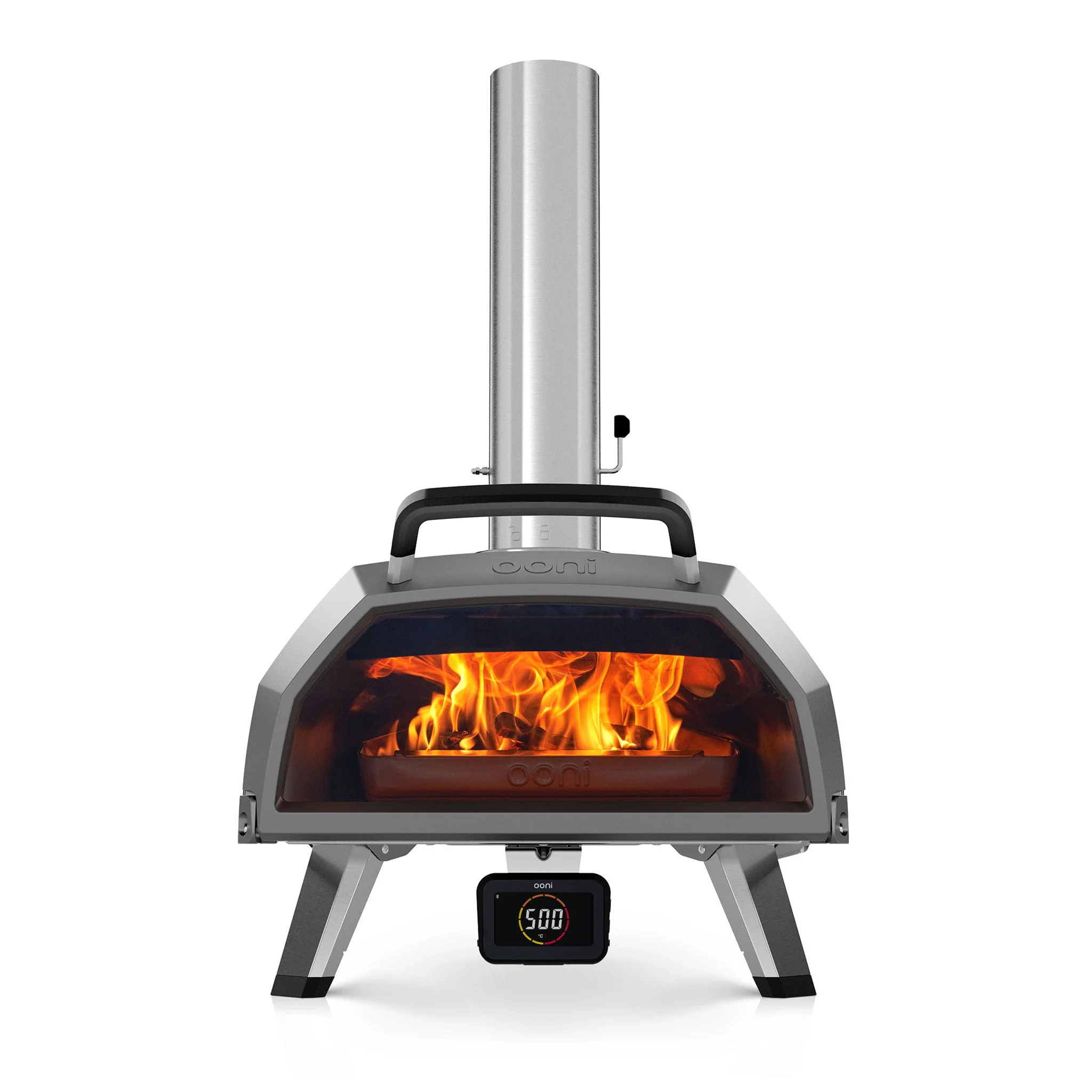 Ooni Karu 2 Pro Gas Burner Bundle - Image 4