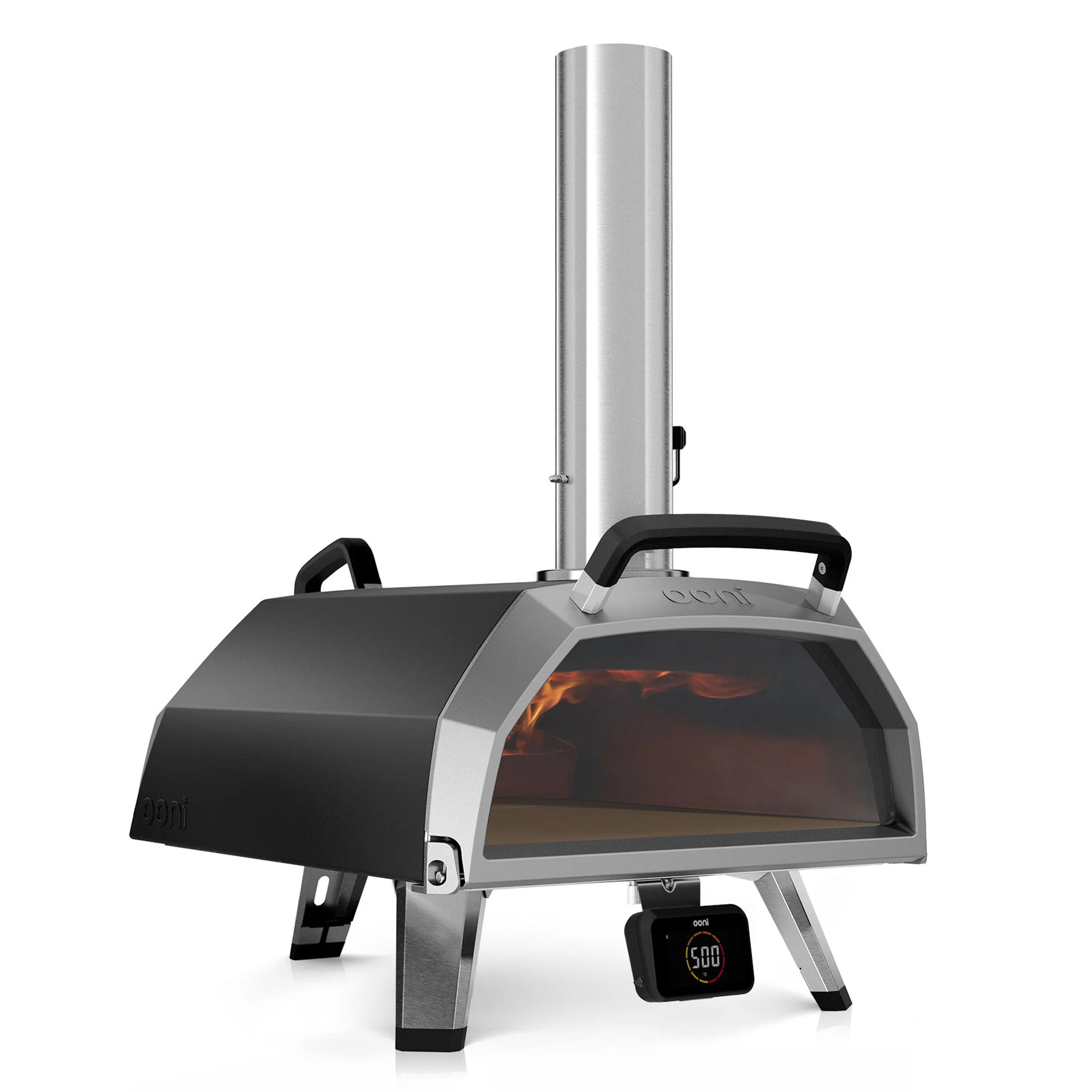 Ooni Karu 2 Pro Essentials Bundle - Image 7