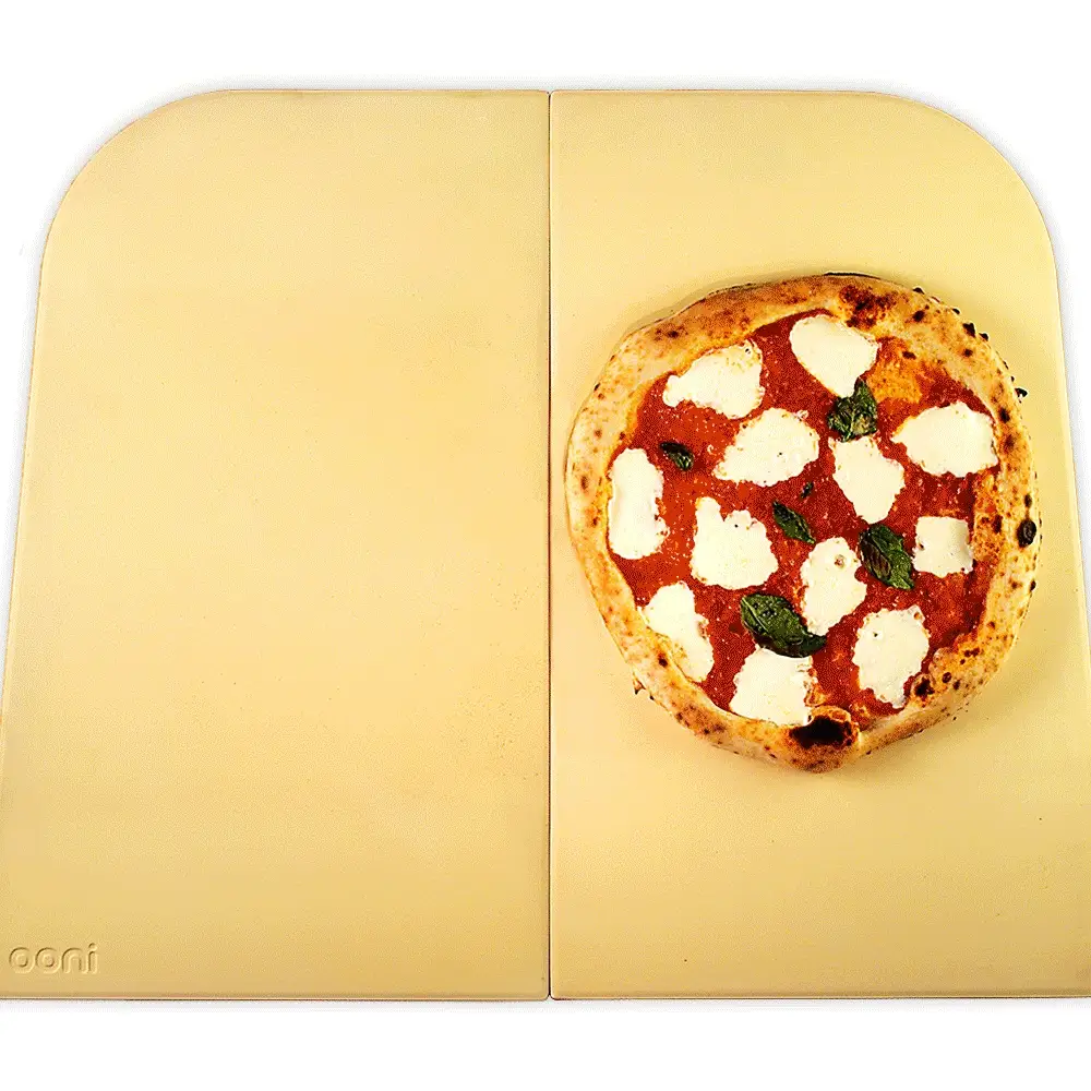 Ooni Koda 2 Max Gas Powered Pizza Oven - 2nd Generation - Image 5