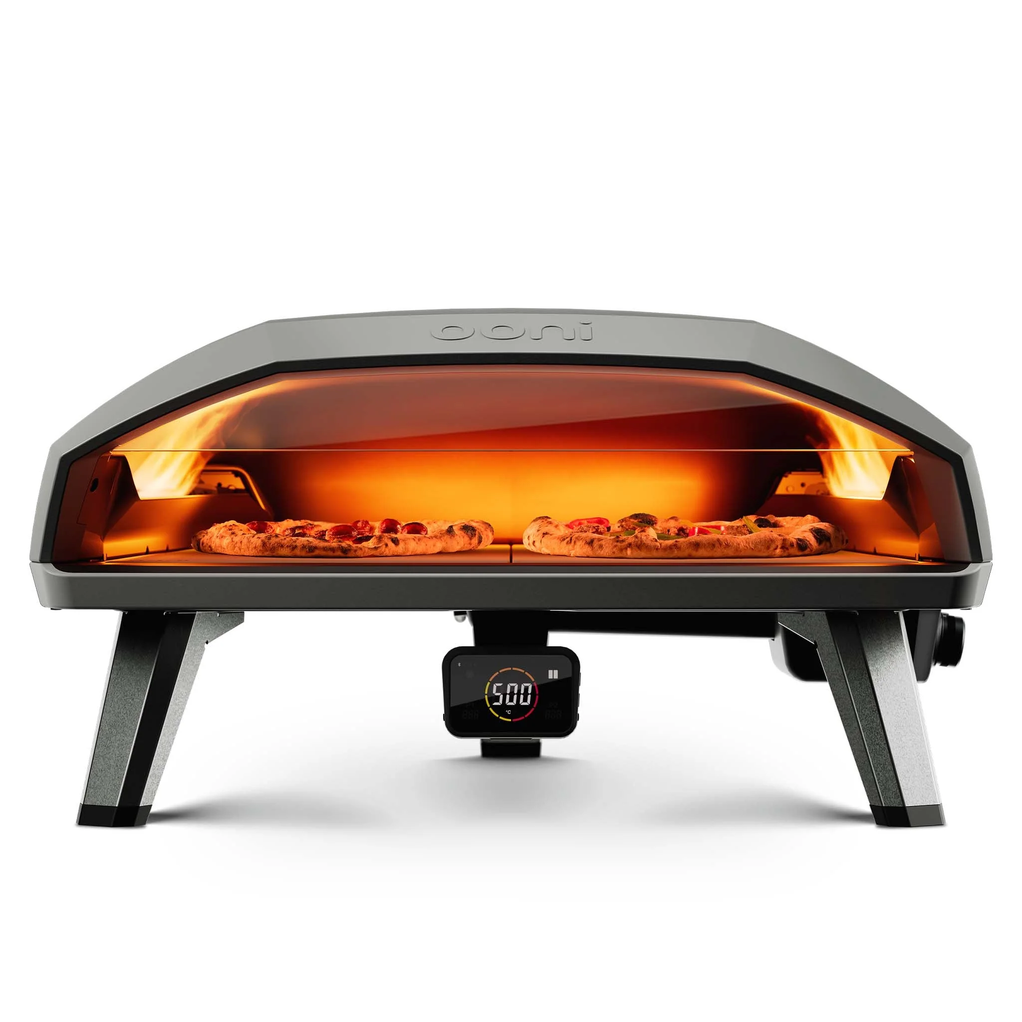 Ooni Koda 2 Max Outdoor Kitchen Bundle - Image 3