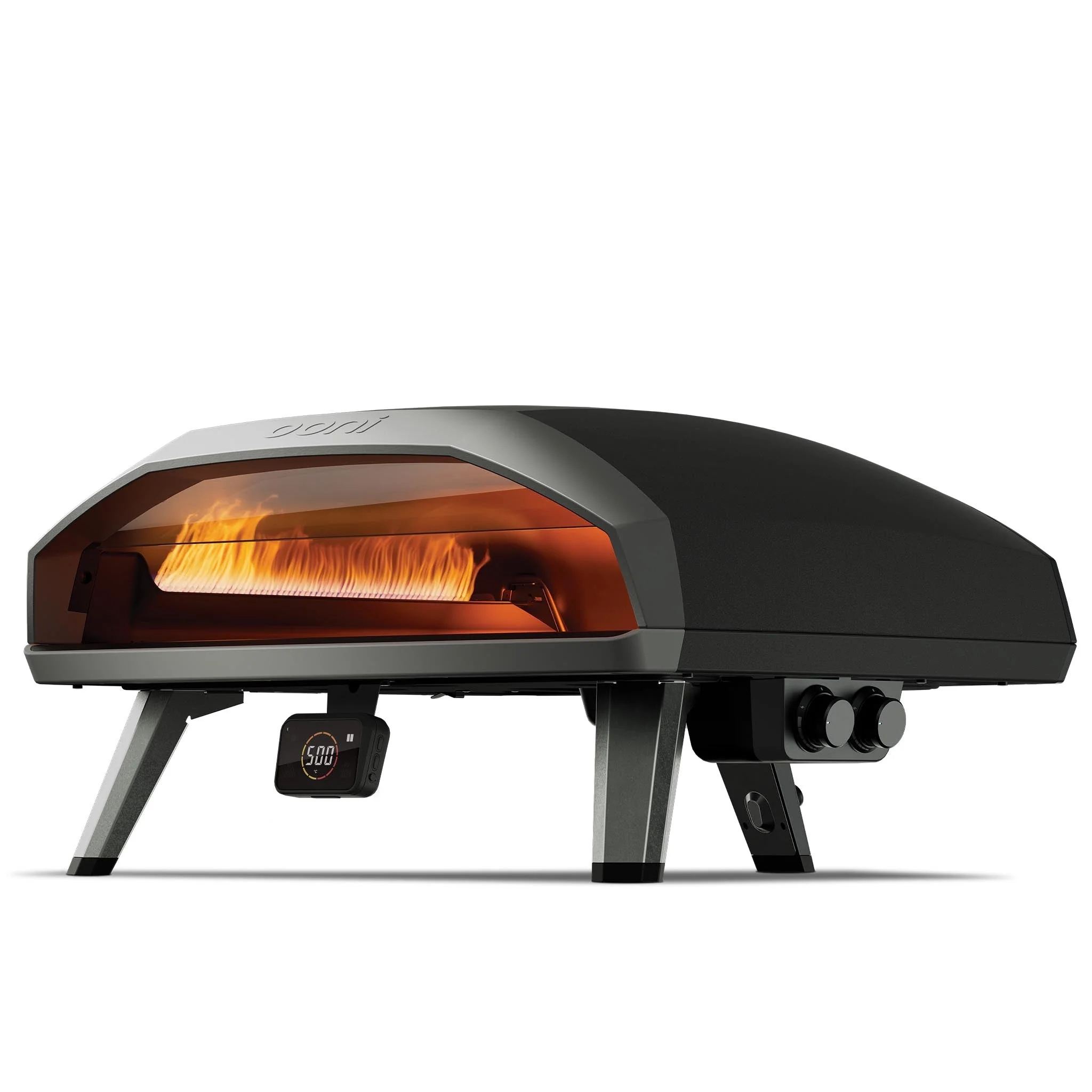 Ooni Koda 2 Max Rotating Stone Bundle - Image 2