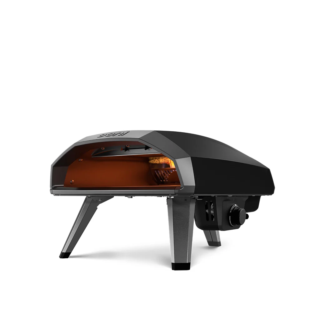Ooni Koda 2 Pizza Peel Bundle - Image 3
