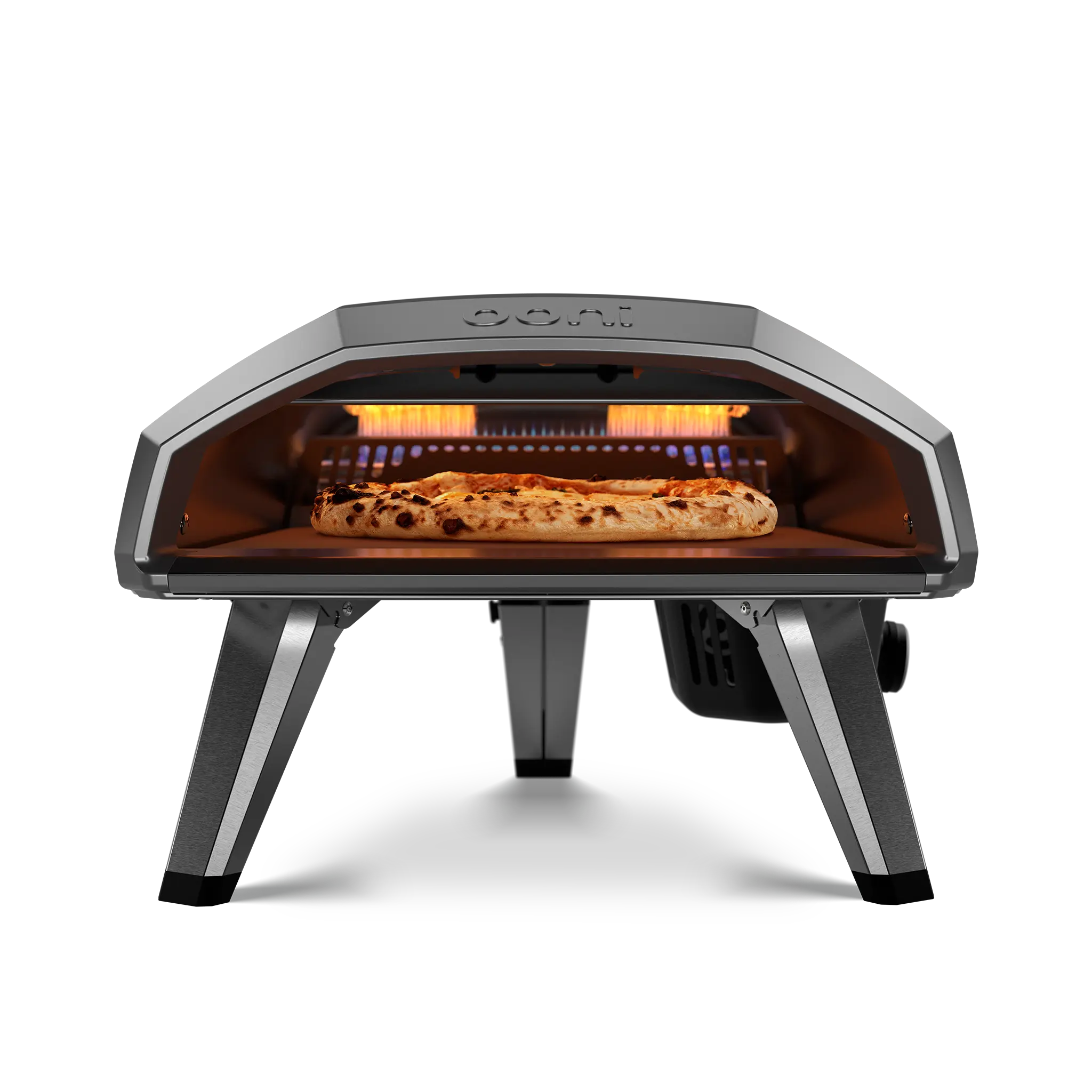 Ooni Koda 2 Pizza Peel Bundle - Image 5