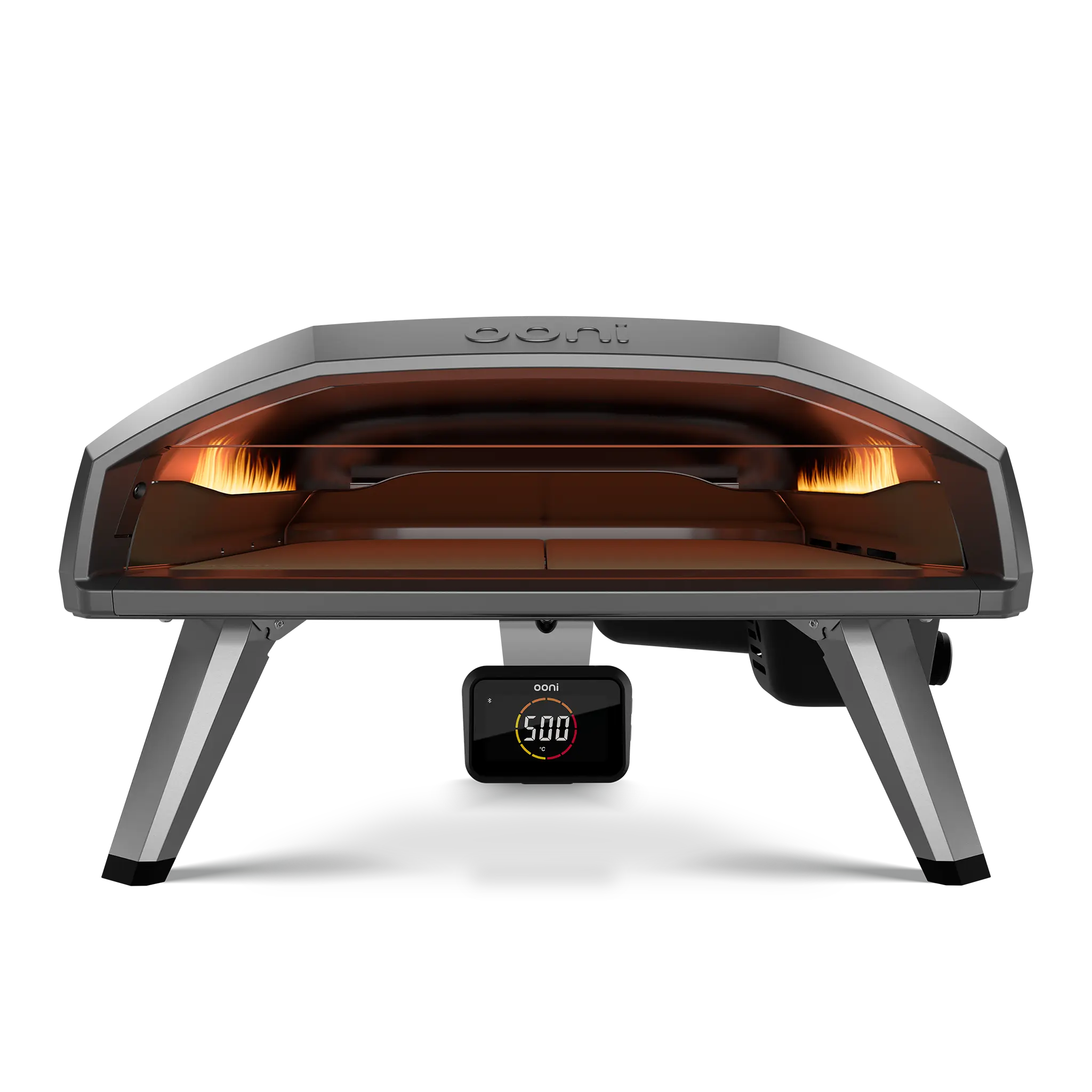 Ooni Koda 2 Pro Pizza Peel Bundle - Image 5