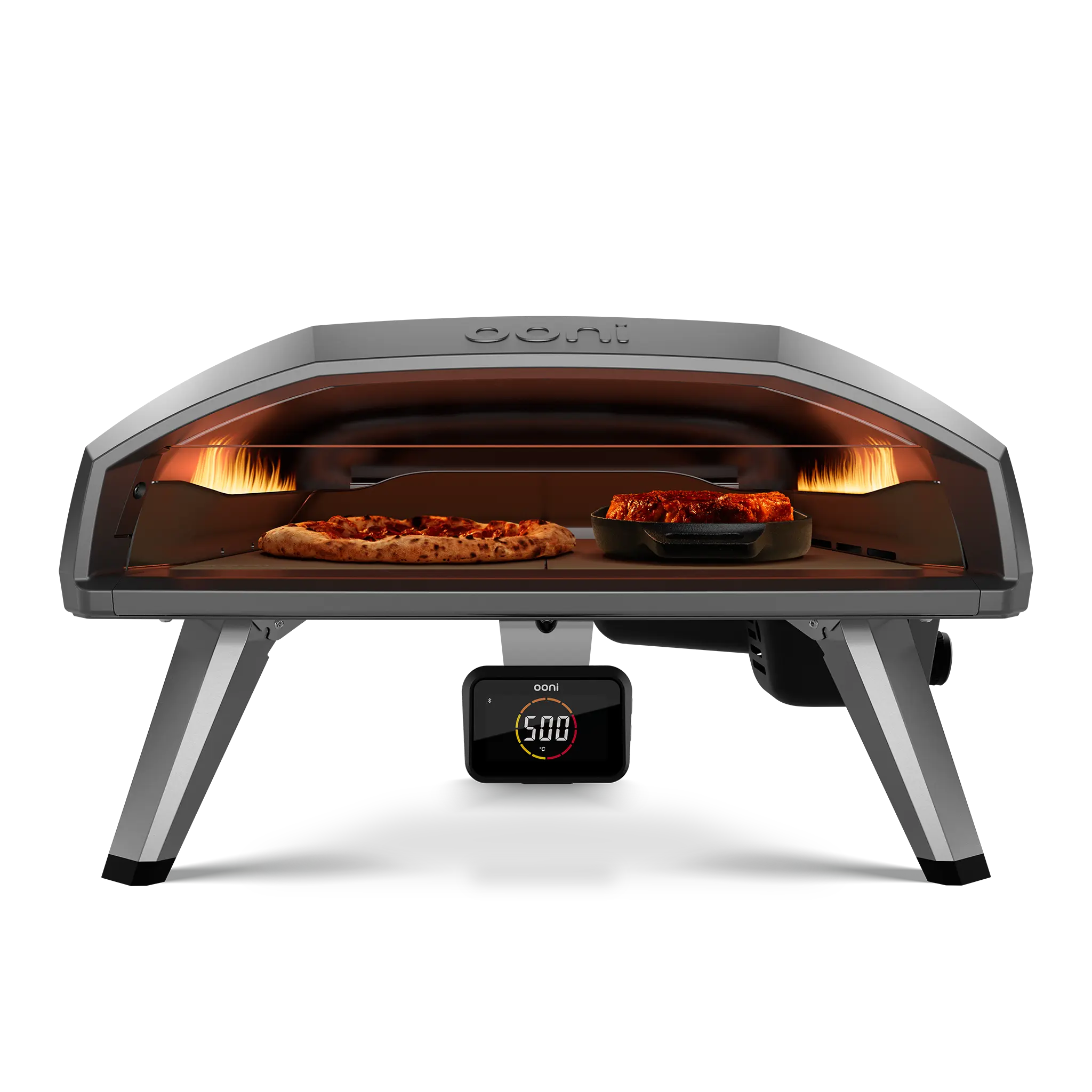 Ooni Koda 2 Pro Pizza Peel Bundle - Image 6