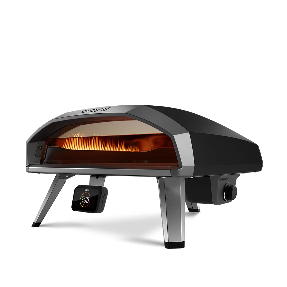 Ooni Koda 2 Pro Ultimate Bundle - Image 3