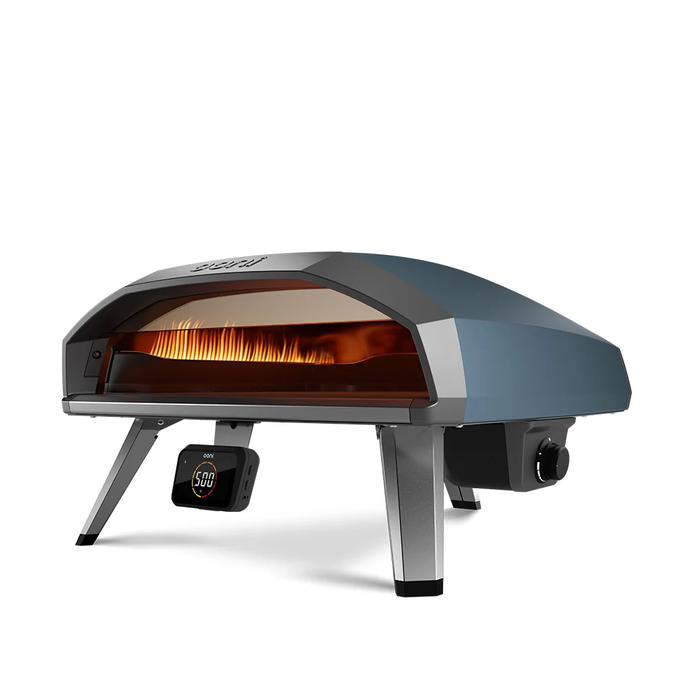 Ooni Koda 2 Pro Ultimate Bundle - Image 4