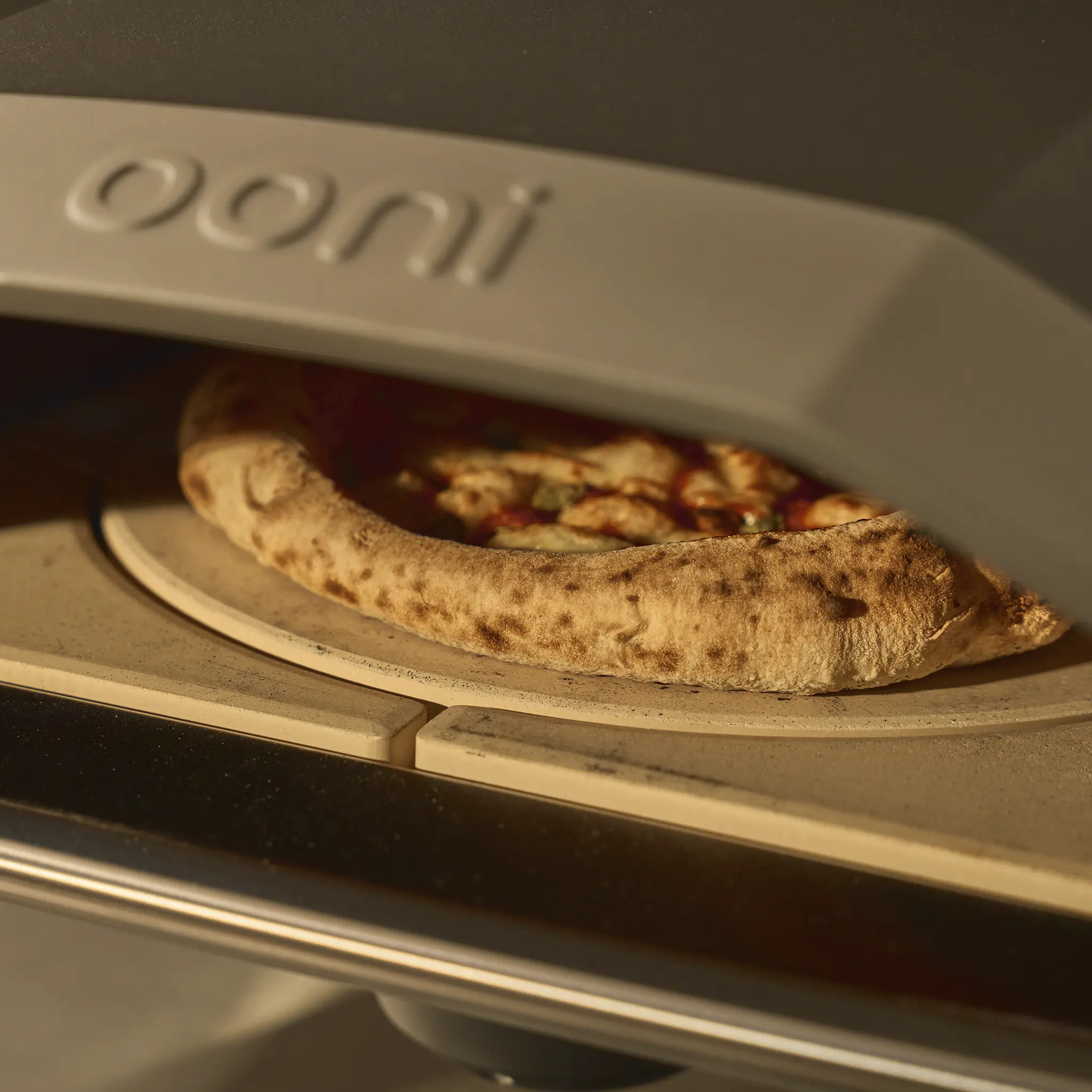Ooni Koda 2 Rotating Stone Bundle - Image 3