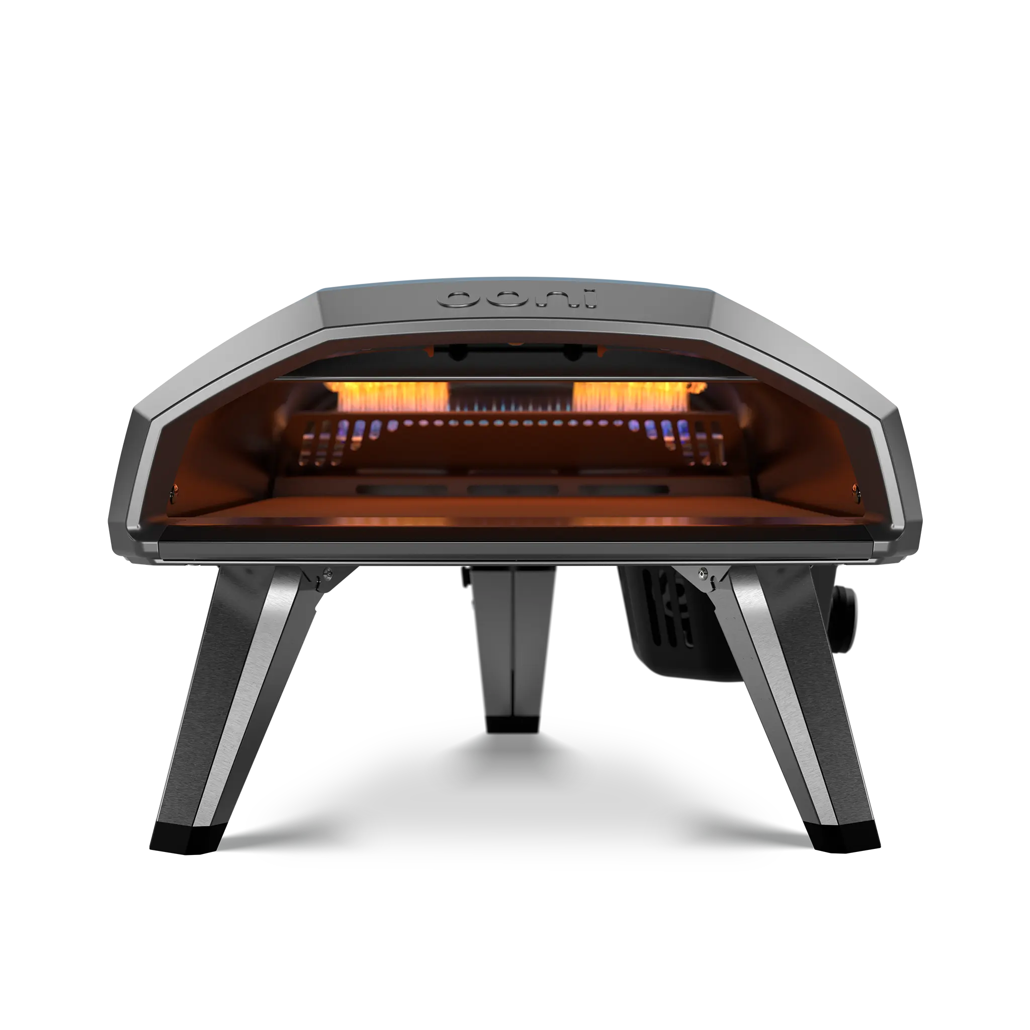 Ooni Koda 2 Rotating Stone Bundle - Image 6