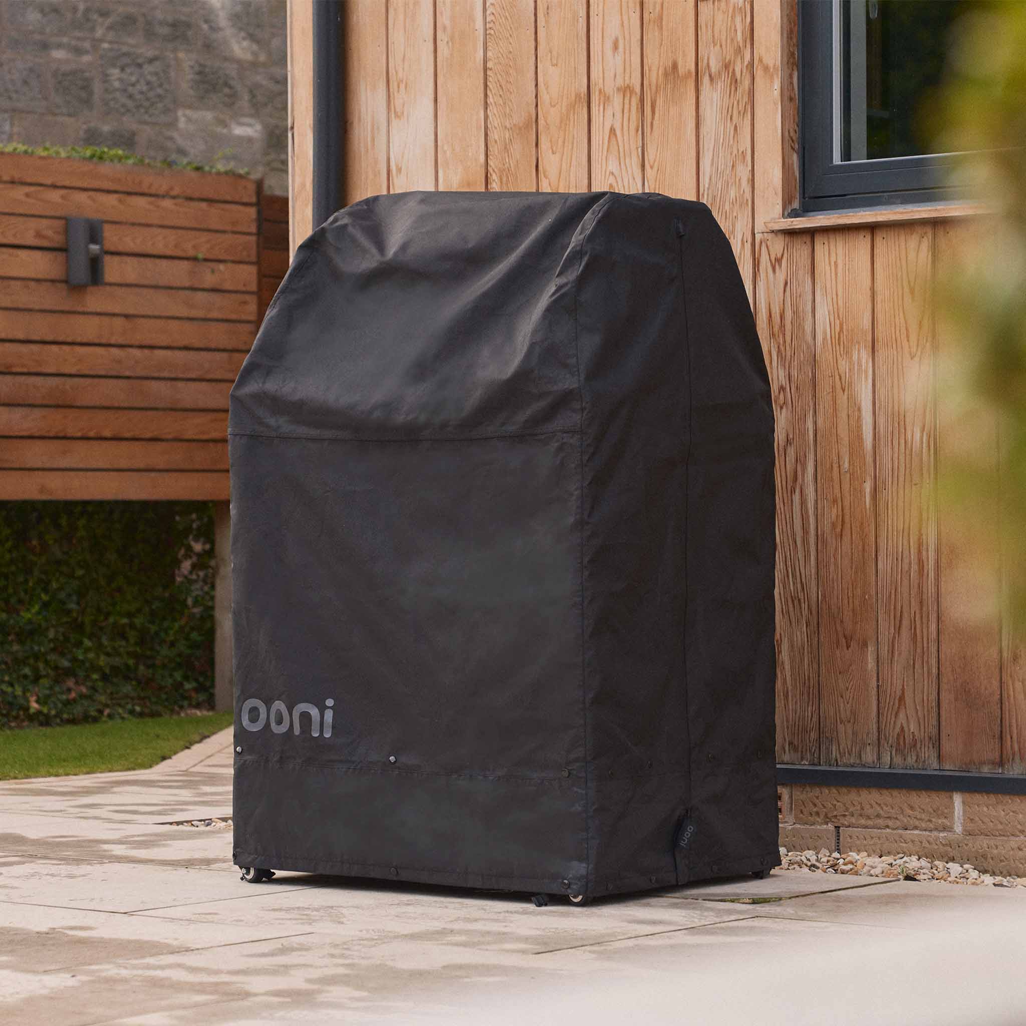 Ooni Modular Pizza Oven Table and Cover Bundle - Large - Image 5