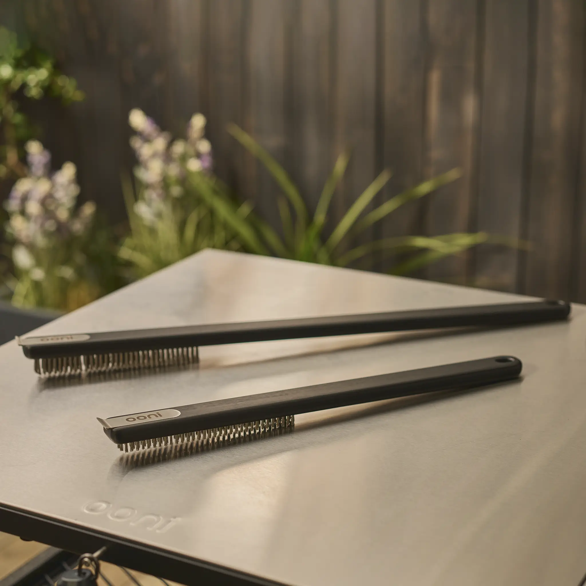 Ooni Pizza Oven Brush - Image 3