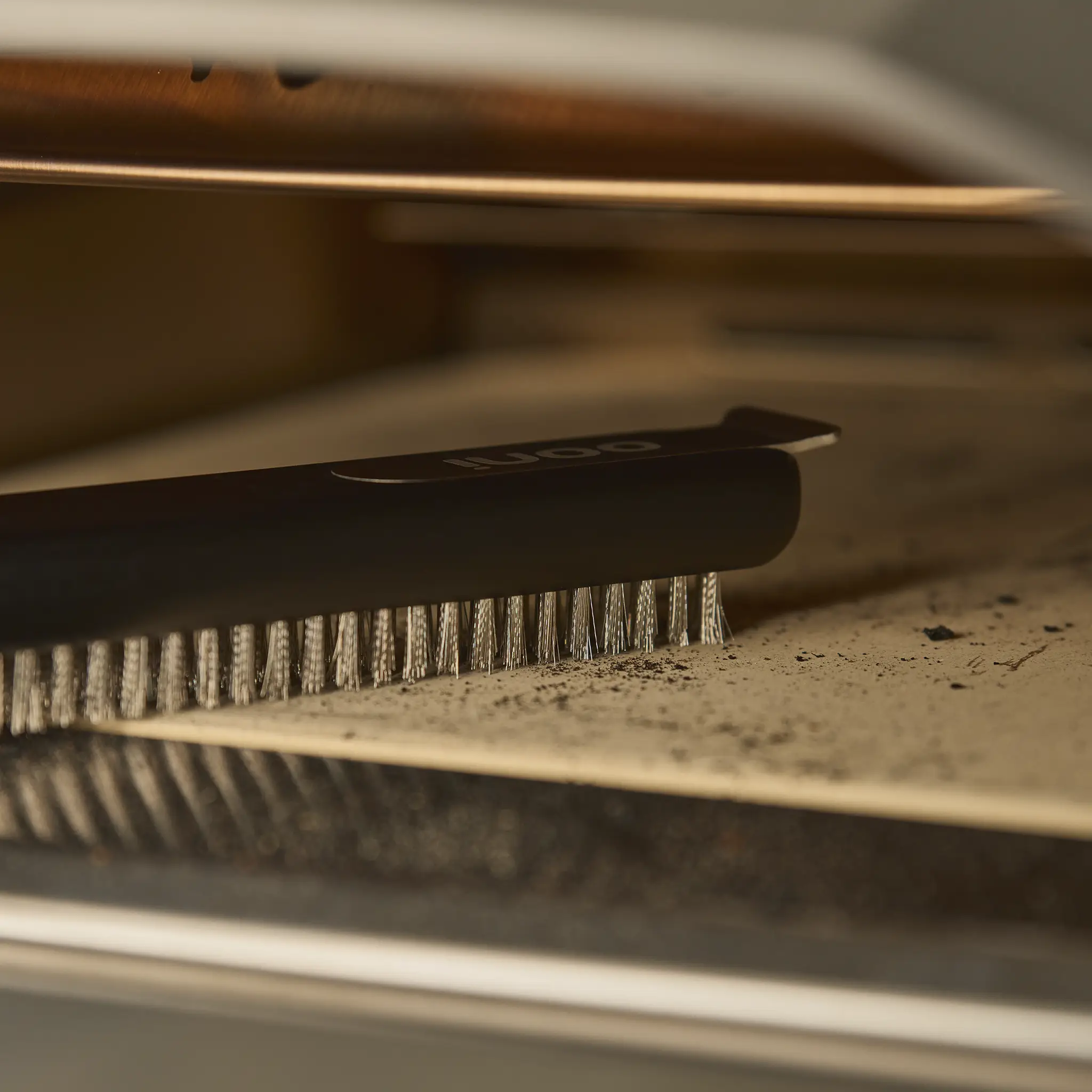 Ooni Pizza Oven Brush - Image 4