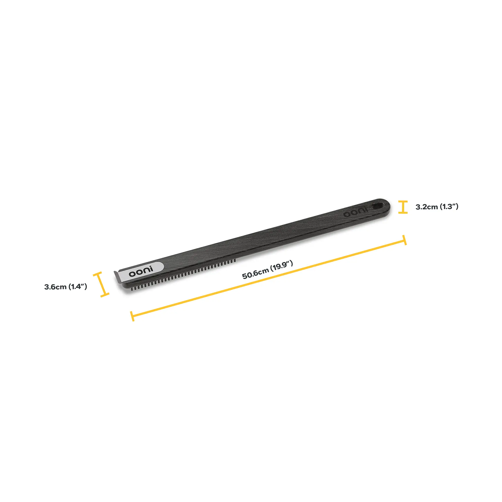 Ooni Pizza Oven Brush - Image 6