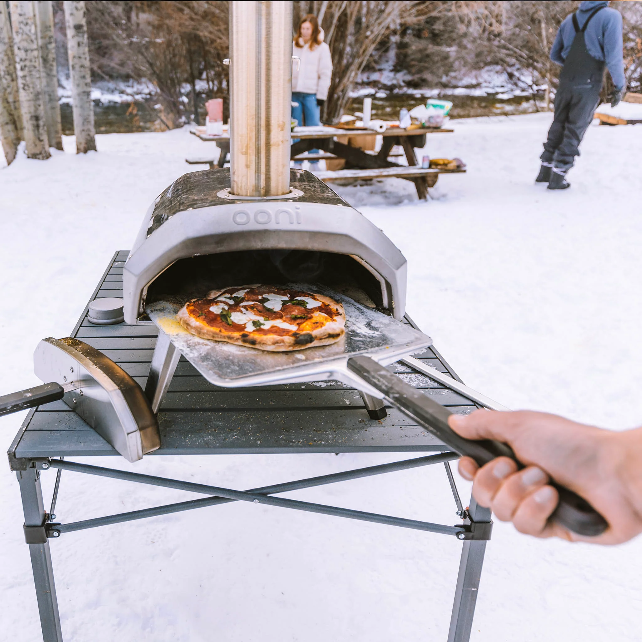 Ooni Pizza Peel - Image 5