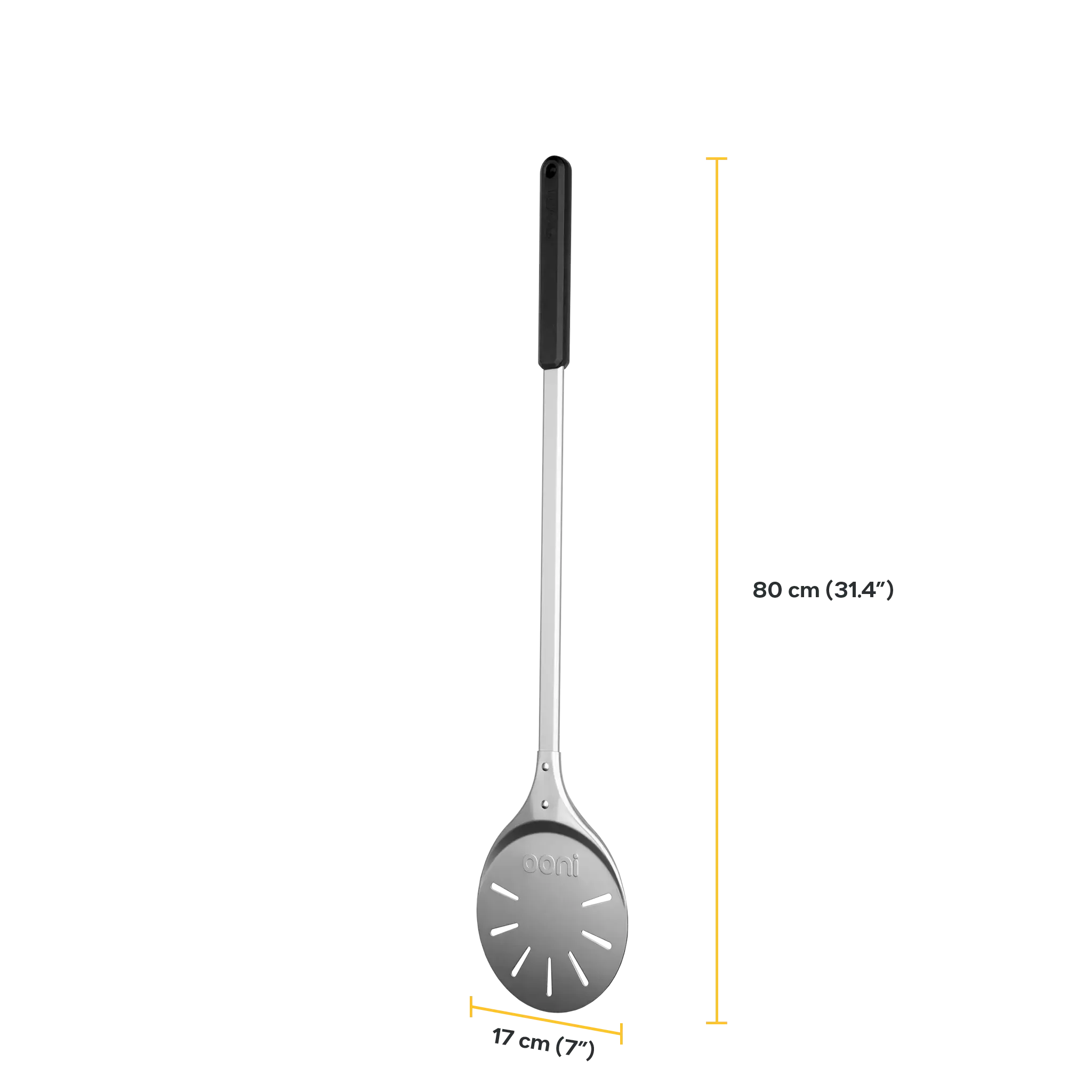 Ooni Pizza Turning Peel - Image 9