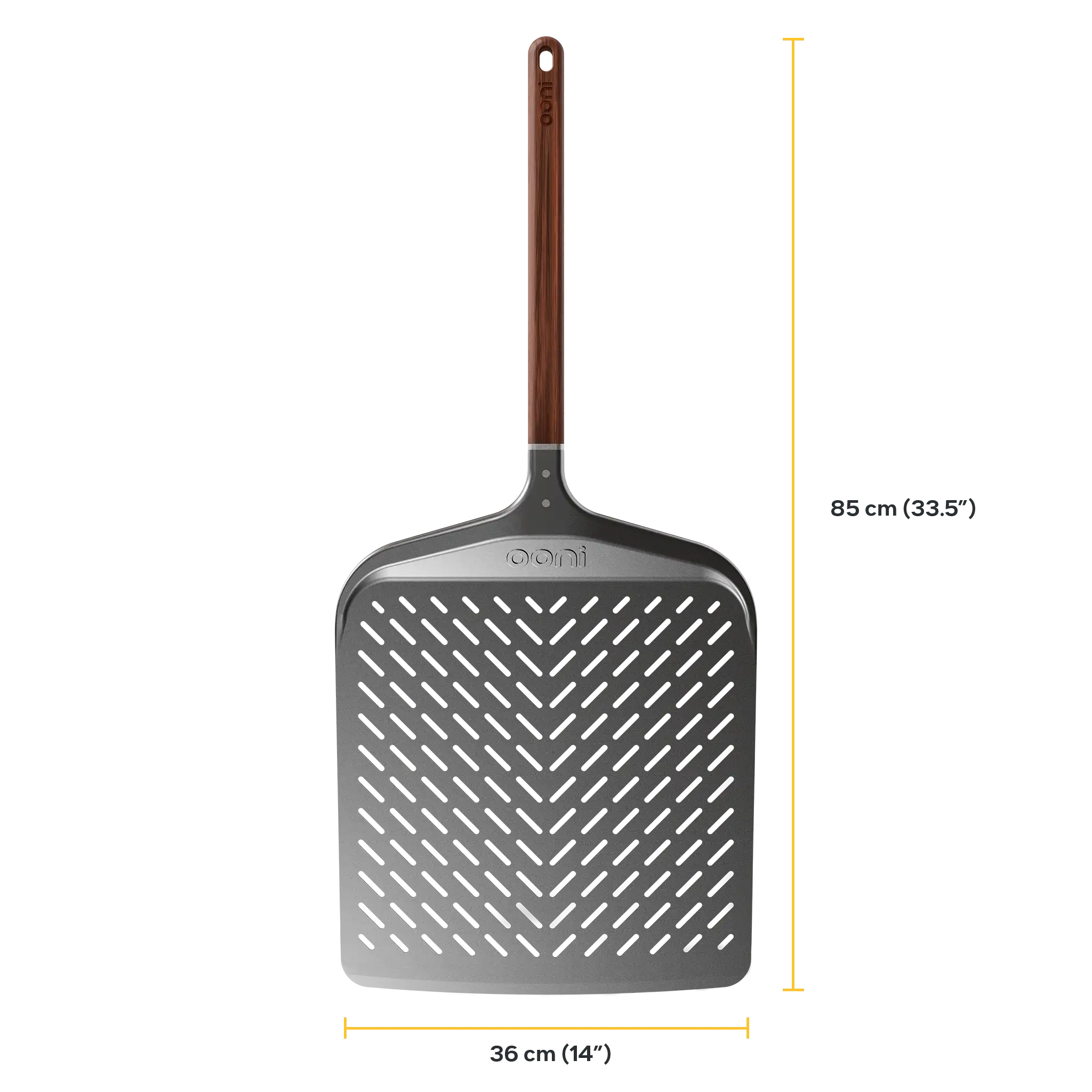 Ooni Signature Pizza Peel - Image 10