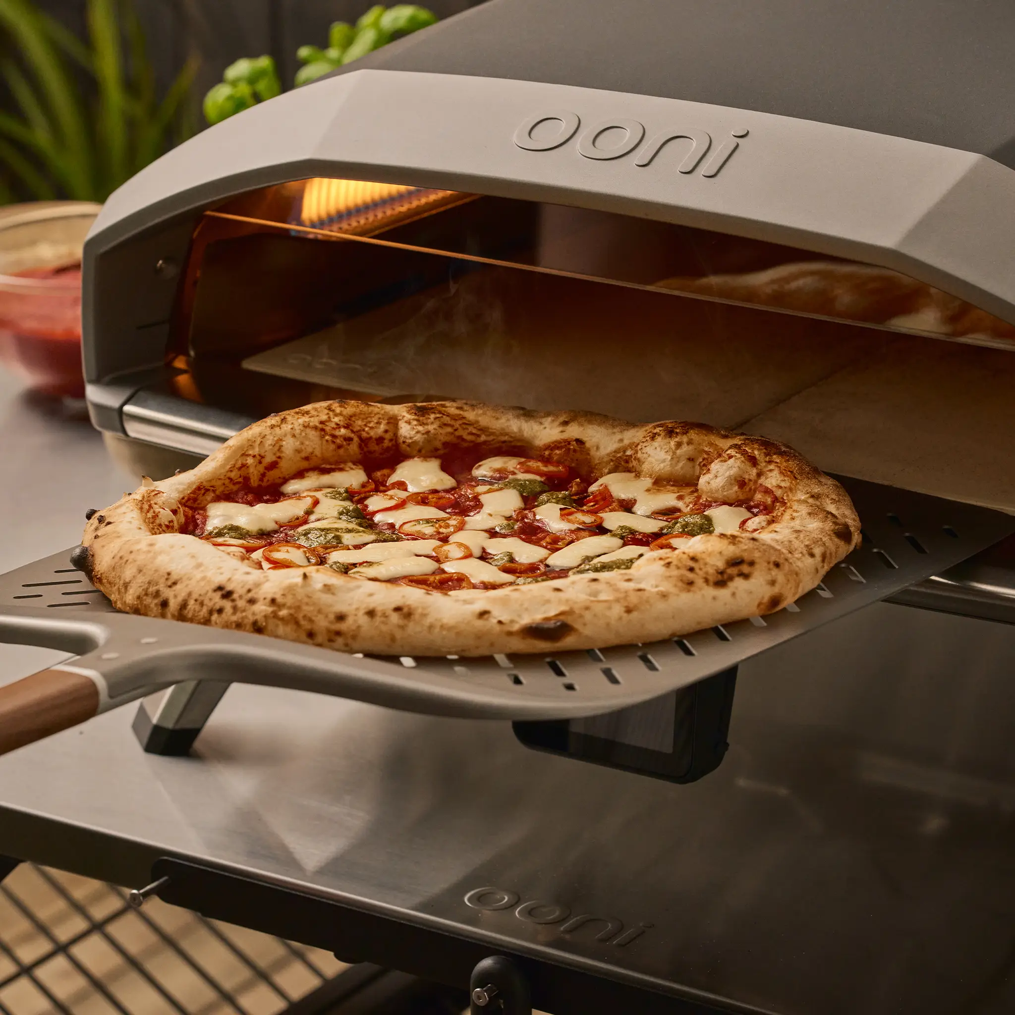 Ooni Signature Pizza Peel - Image 2