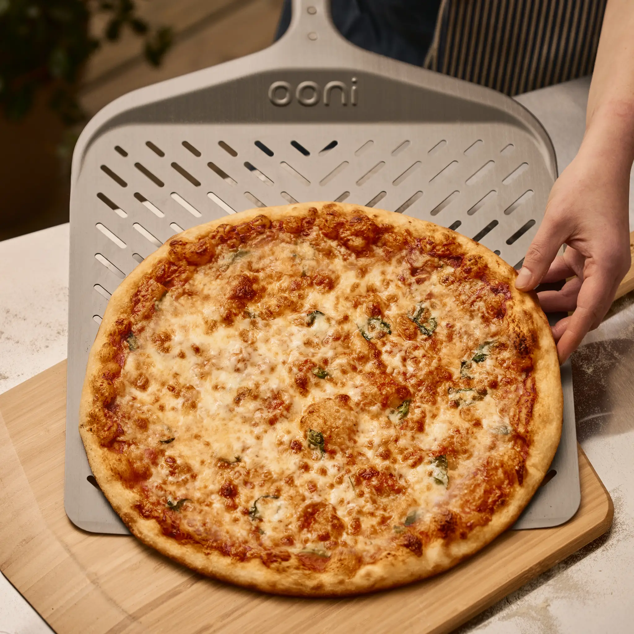 Ooni Signature Pizza Peel - Image 7