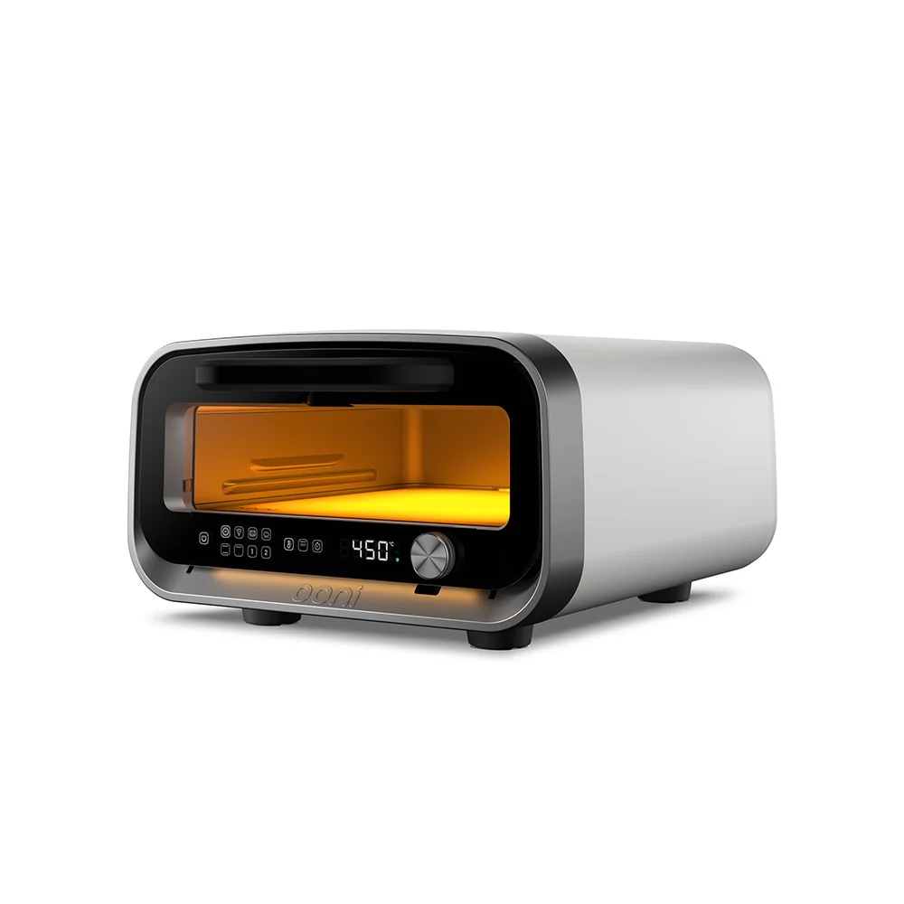 Ooni Volt 2 Essentials Bundle - Image 4