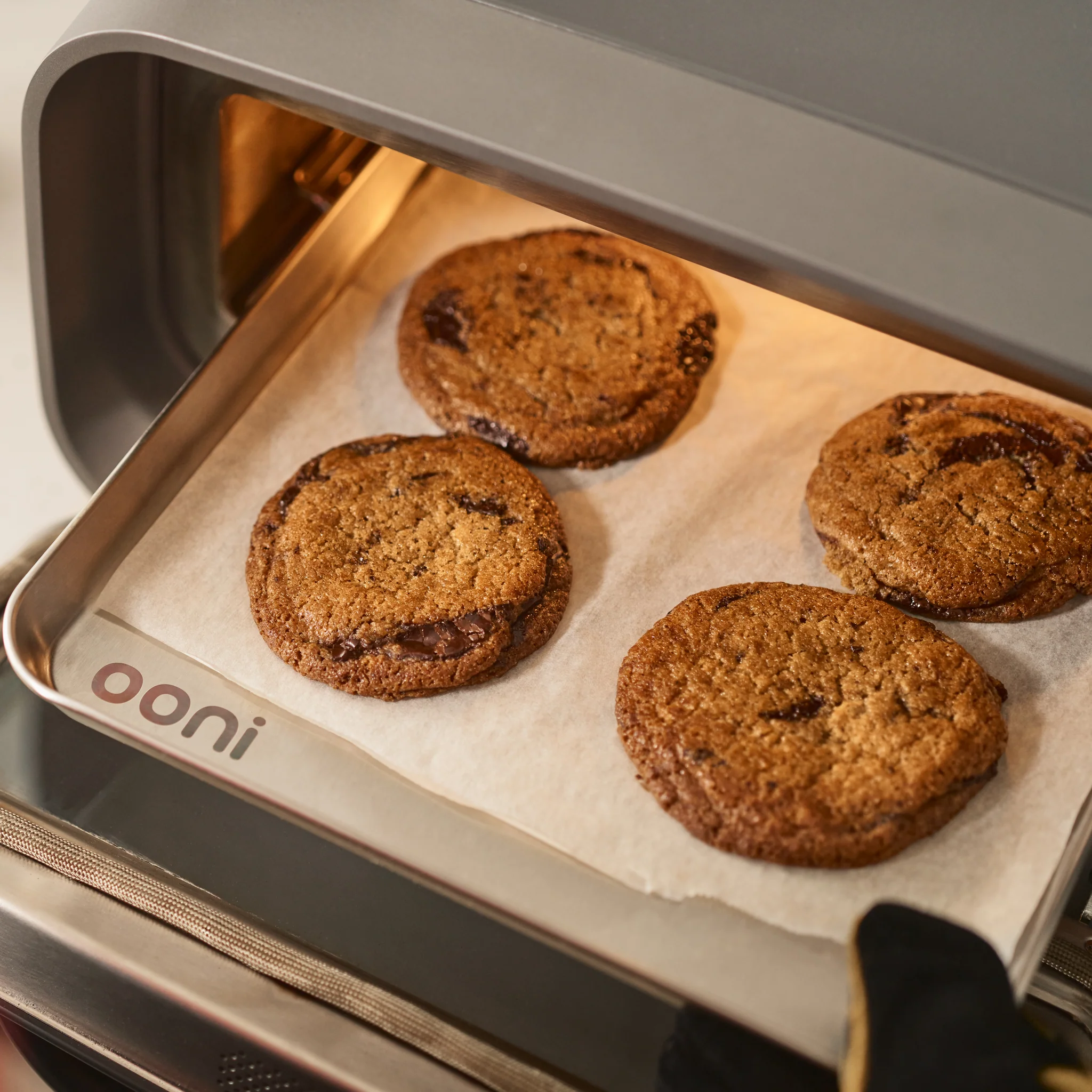 Sheet Pan and Rack for Ooni Volt 2 - Image 2