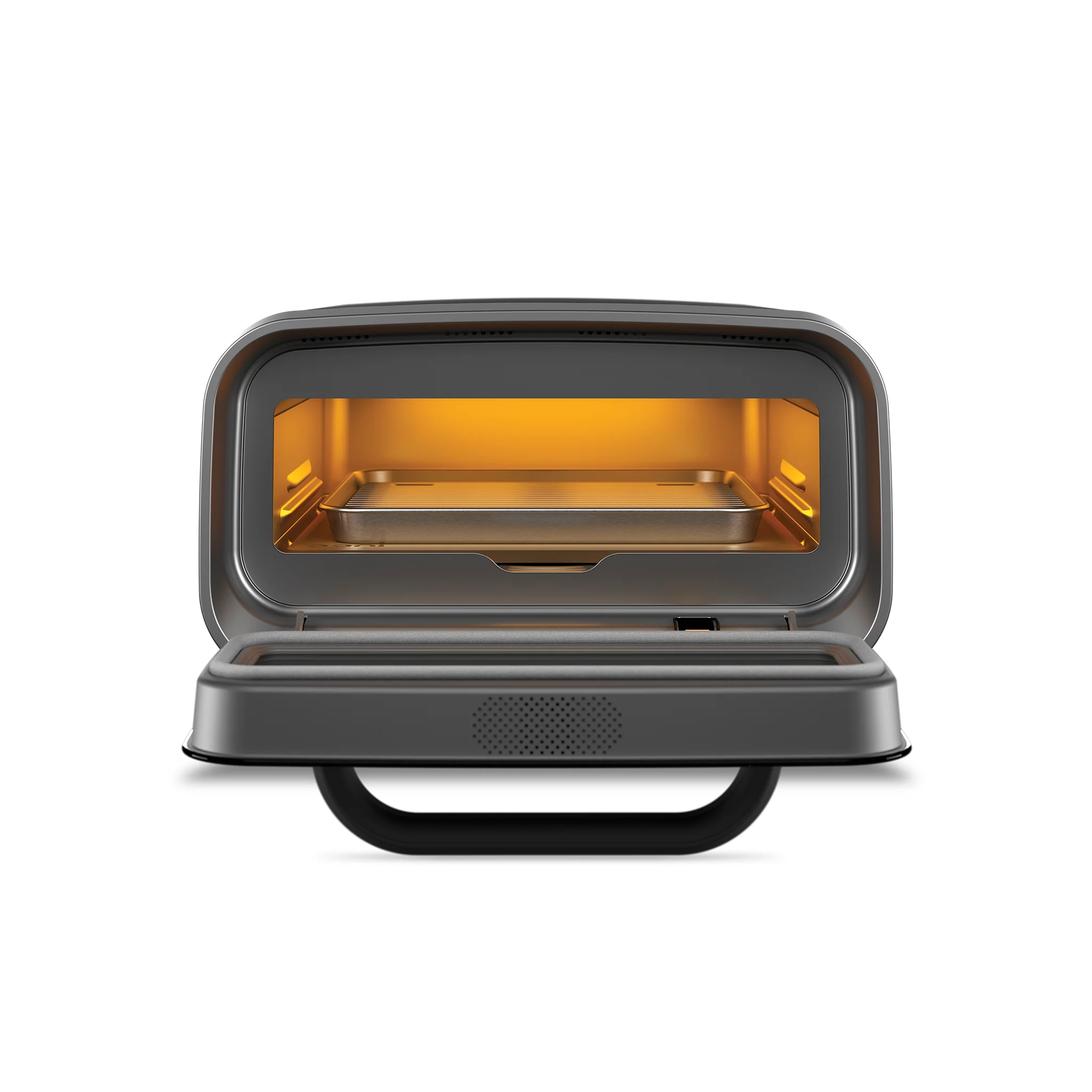 Sheet Pan and Rack for Ooni Volt 2 - Image 3