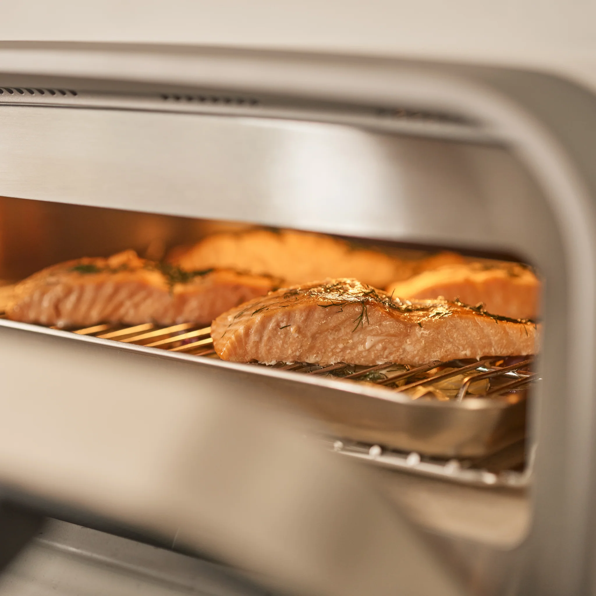 Sheet Pan and Rack for Ooni Volt 2 - Image 5