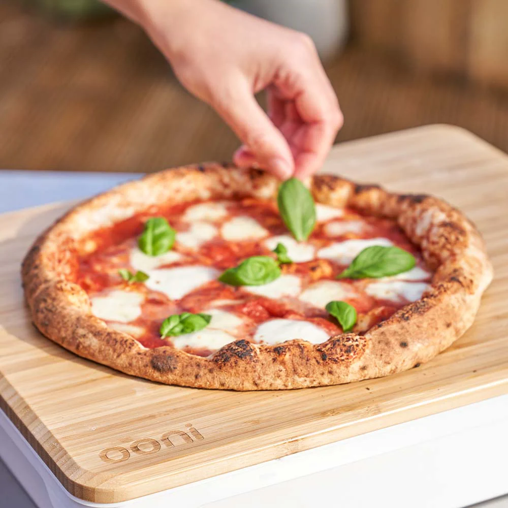 Ooni Pizza Prep Lid - Image 6