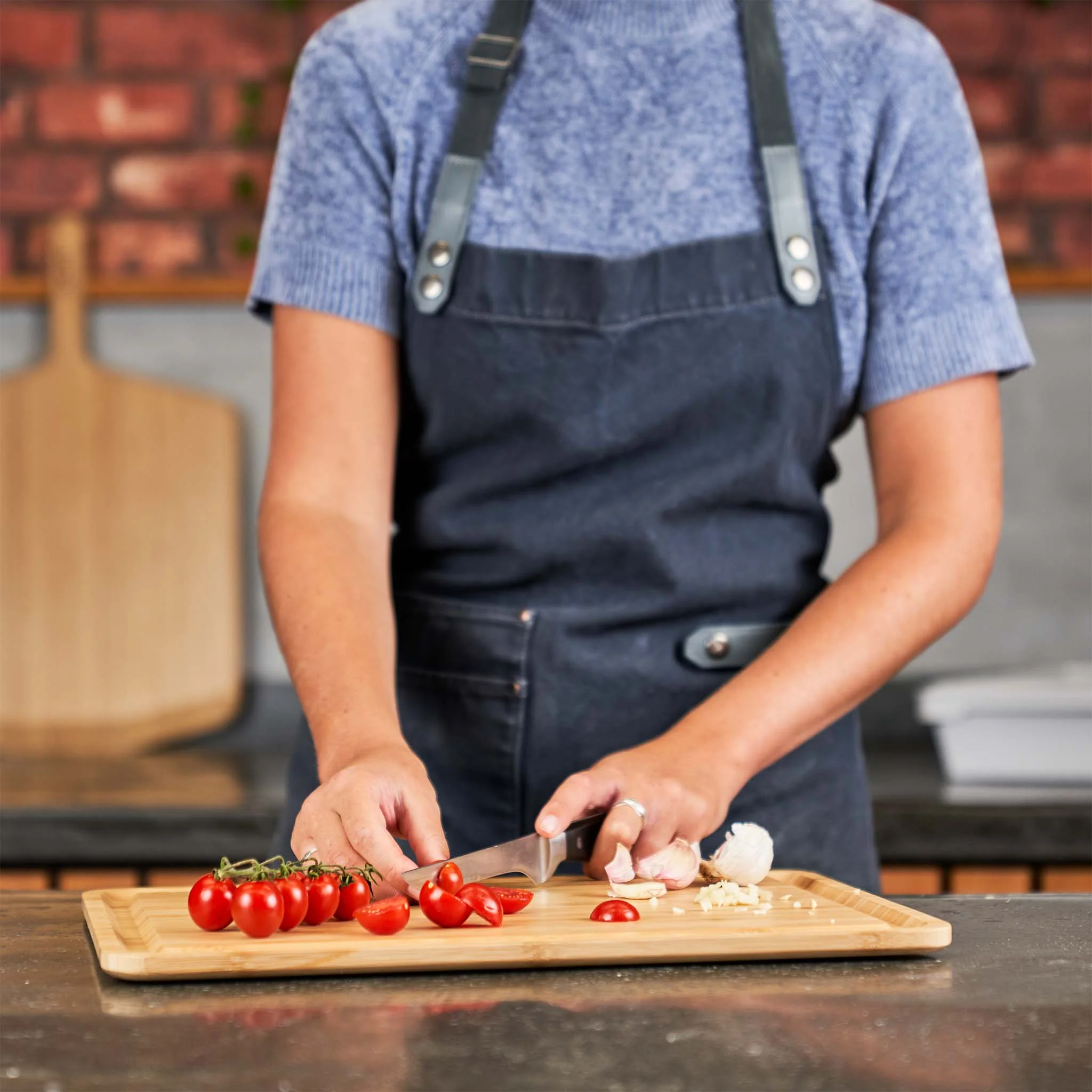 Ooni Pizza Prep Lid - Image 8