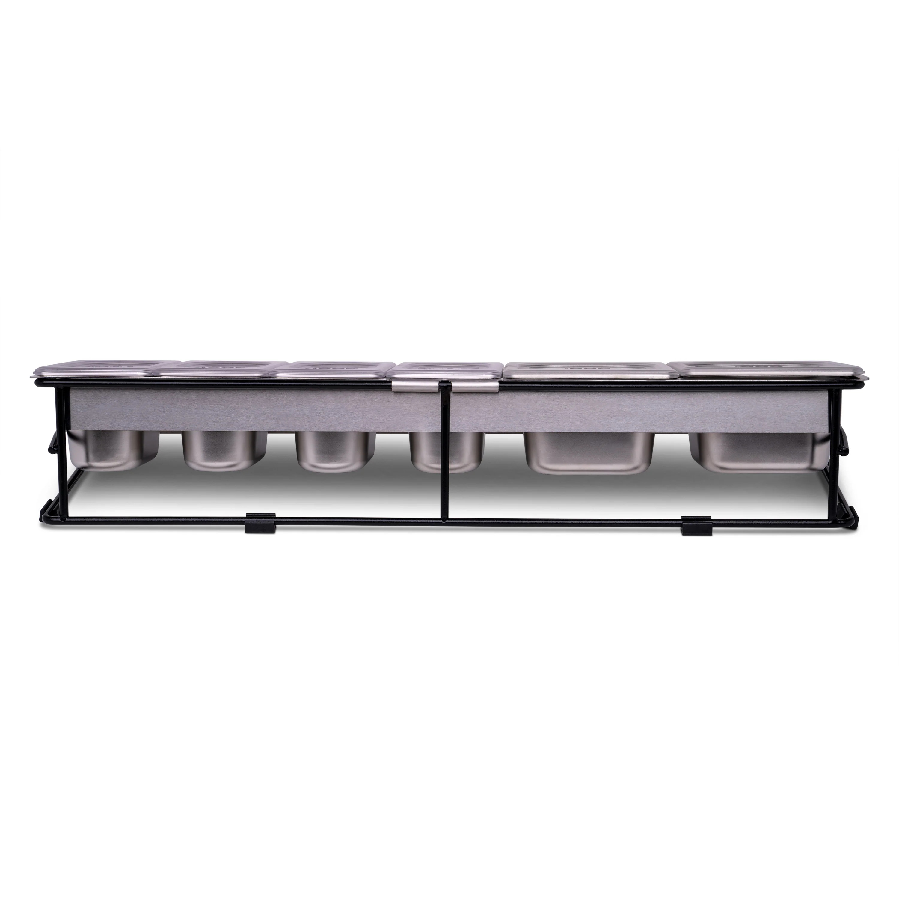 Ooni Pizza Topping Station - Image 5