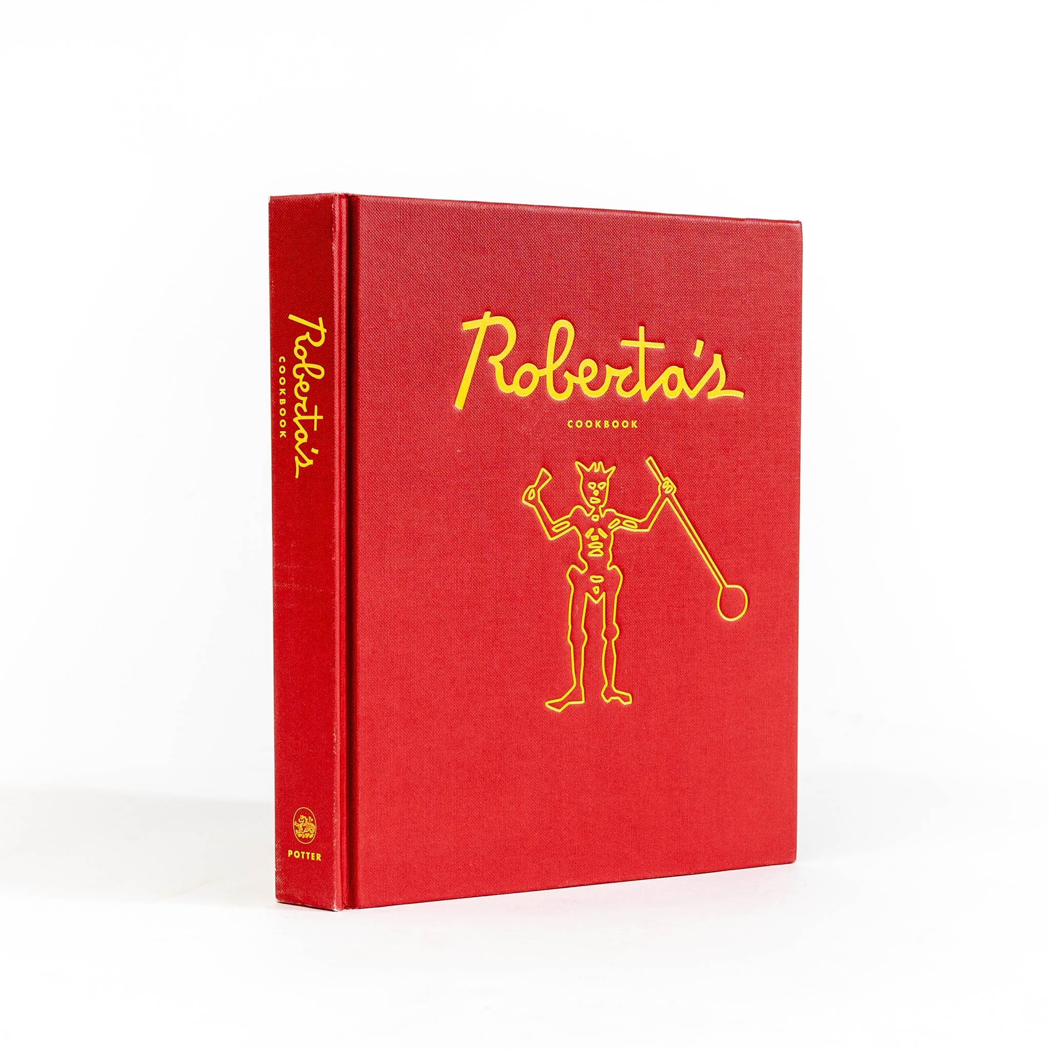 Roberta's by Mirachi, Hoy, Parachini and Wheelock - Image 2
